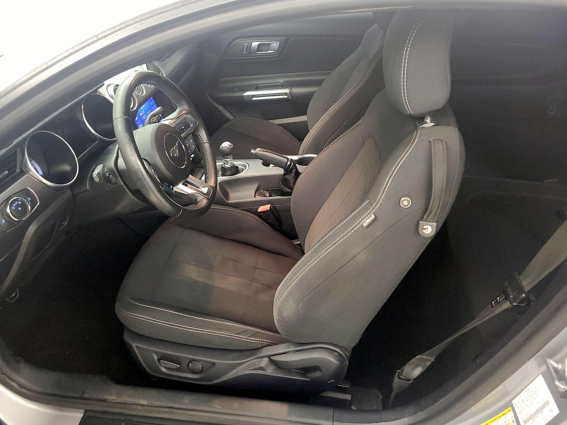 Thumbnail: 2020 Ford Mustang - 11