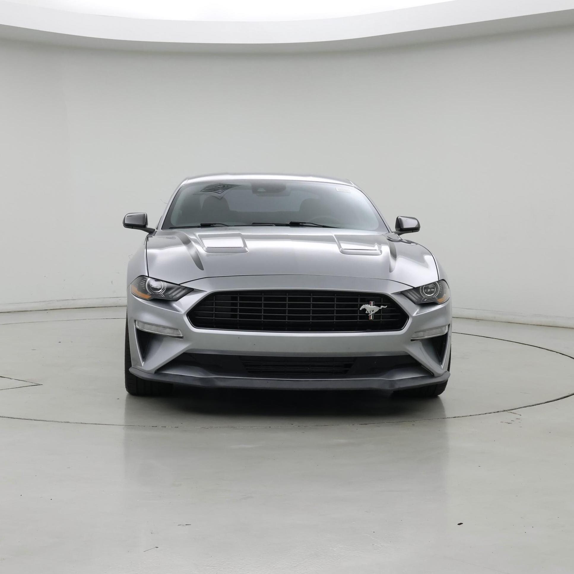 Thumbnail: 2020 Ford Mustang - 5
