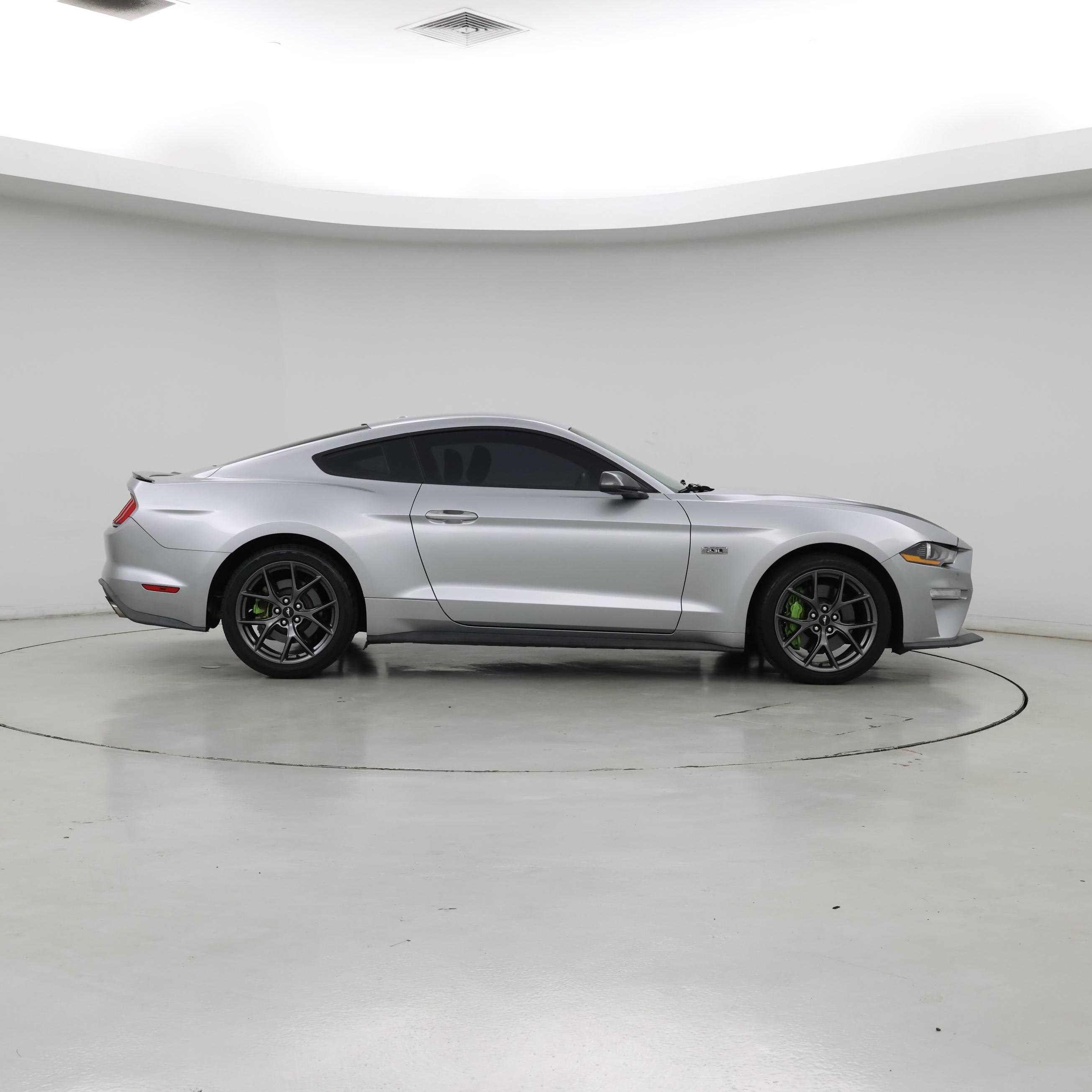 Thumbnail: 2020 Ford Mustang - 7