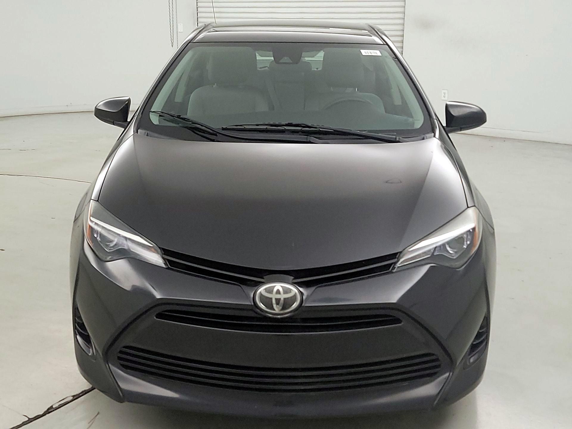 Thumbnail: 2018 Toyota Corolla - 2