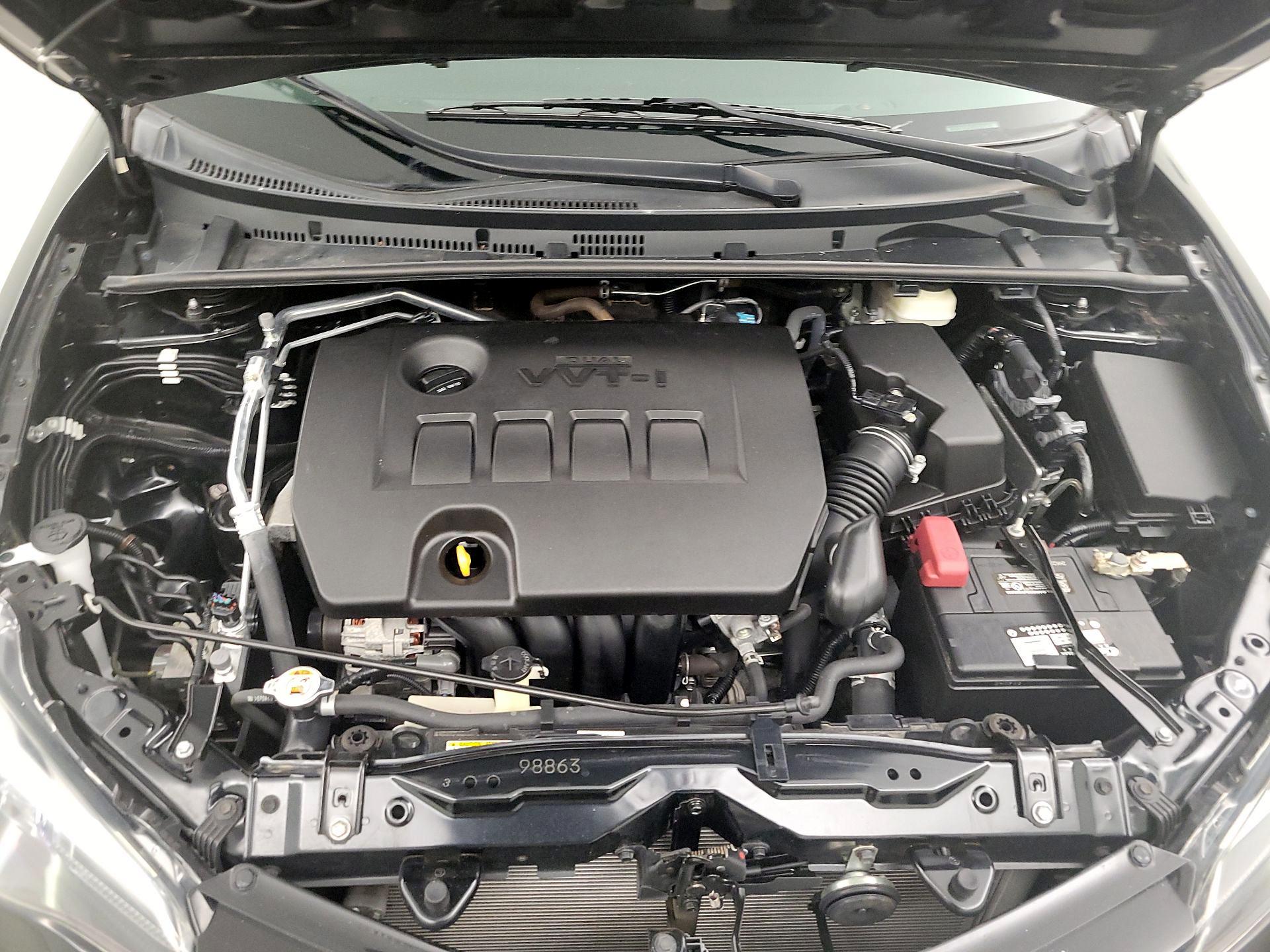 Thumbnail: 2018 Toyota Corolla - 19