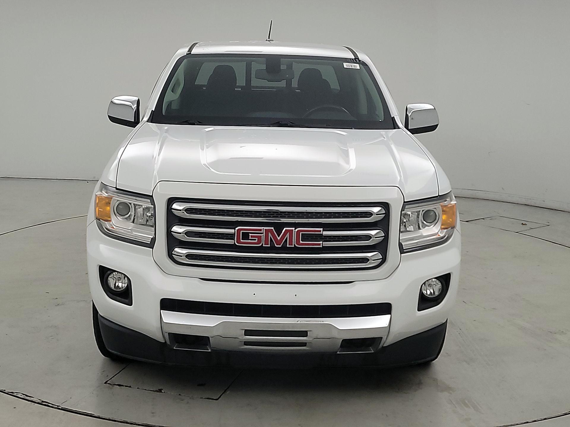 Thumbnail: 2017 GMC Canyon - 2