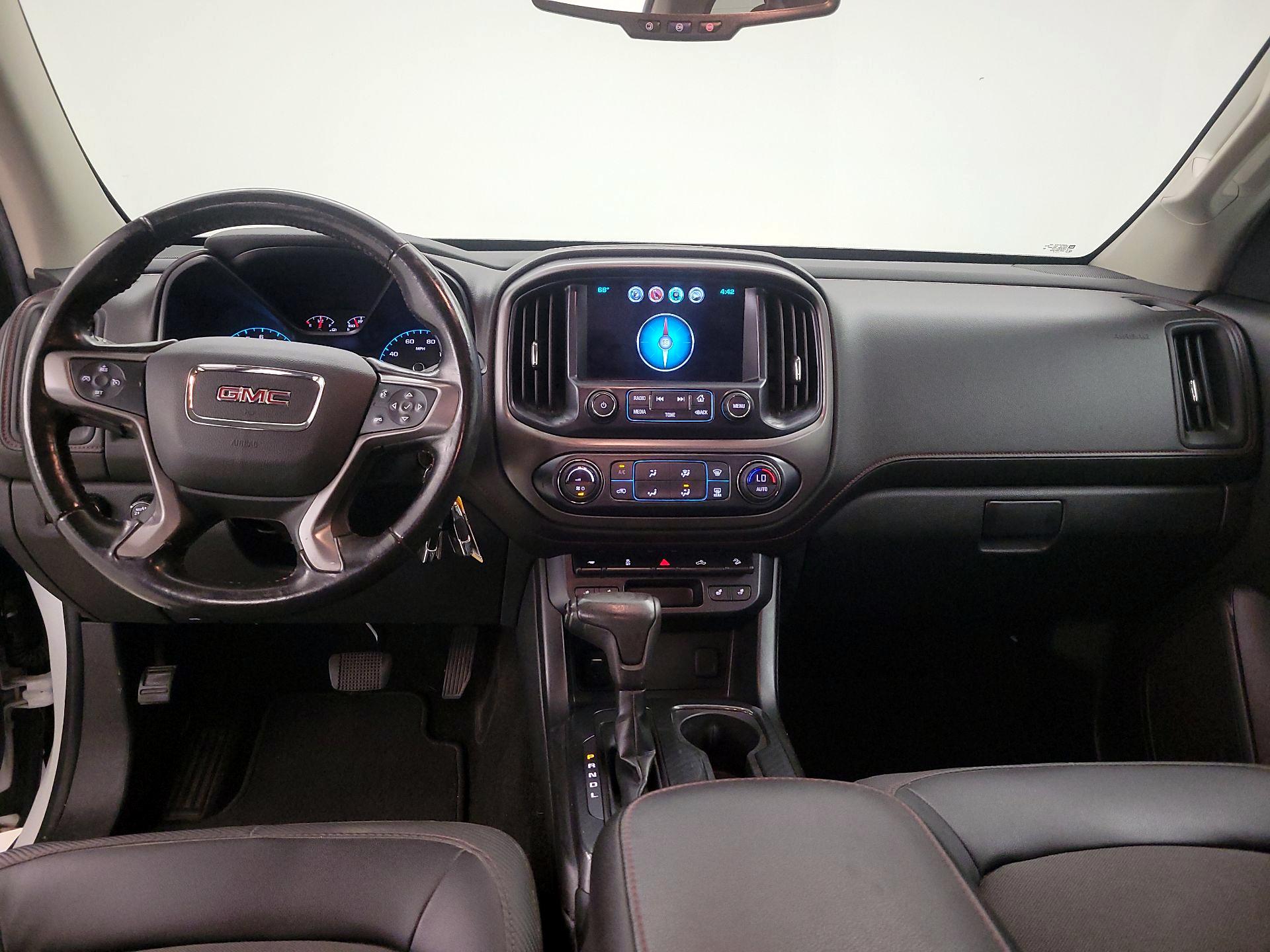 Thumbnail: 2017 GMC Canyon - 8
