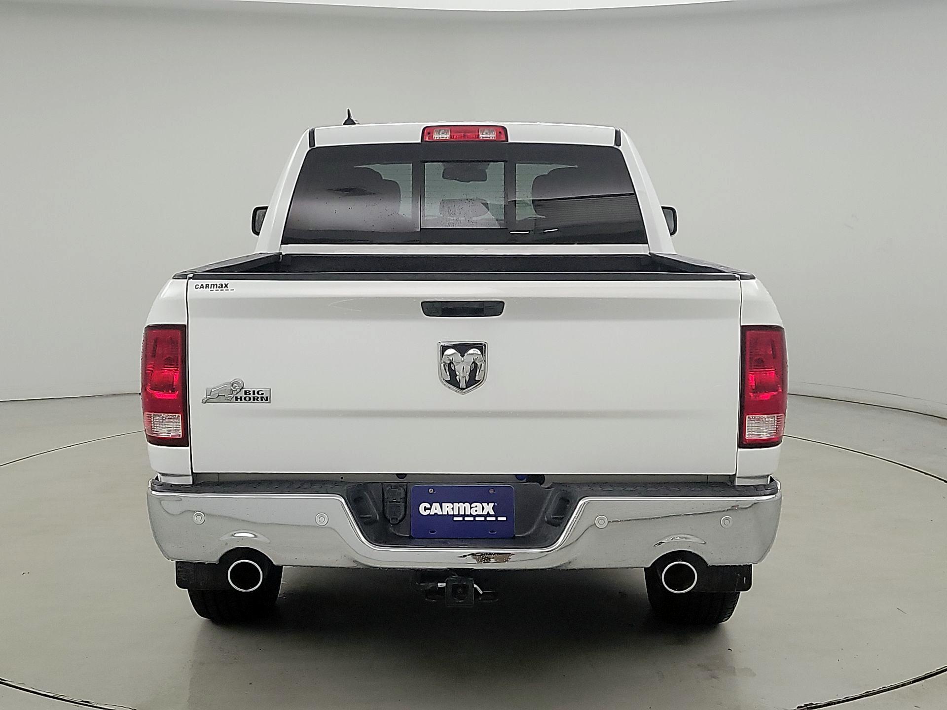Thumbnail: 2019 RAM 1500 Classic - 6