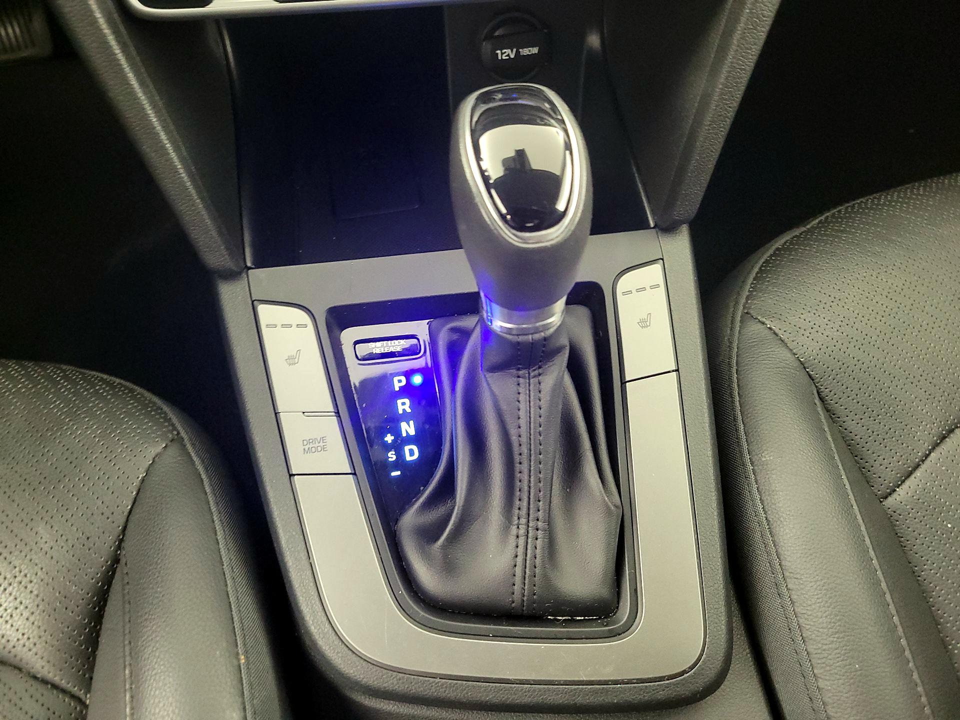 Thumbnail: 2020 Hyundai Elantra - 14