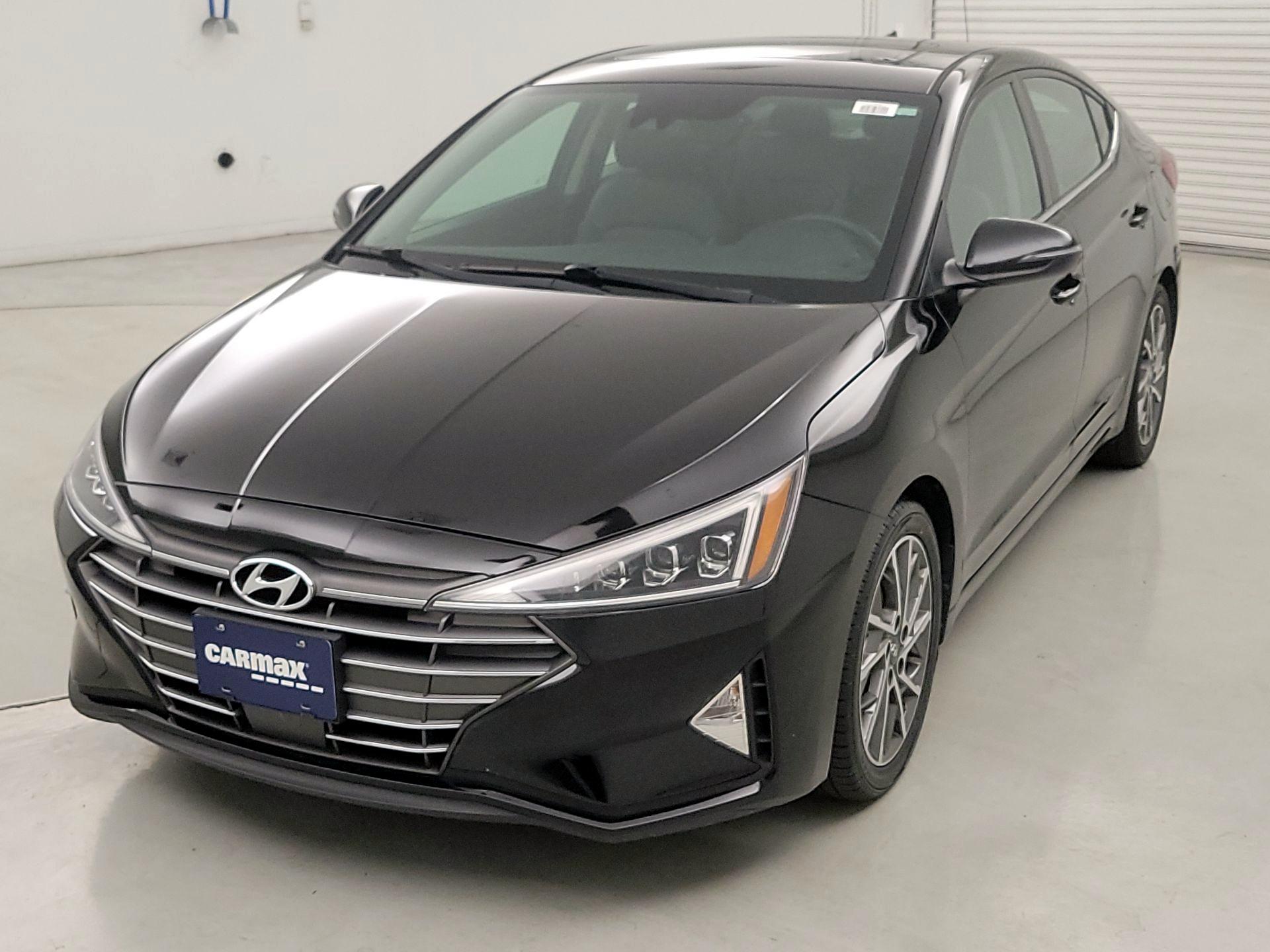 Thumbnail: 2020 Hyundai Elantra - 3