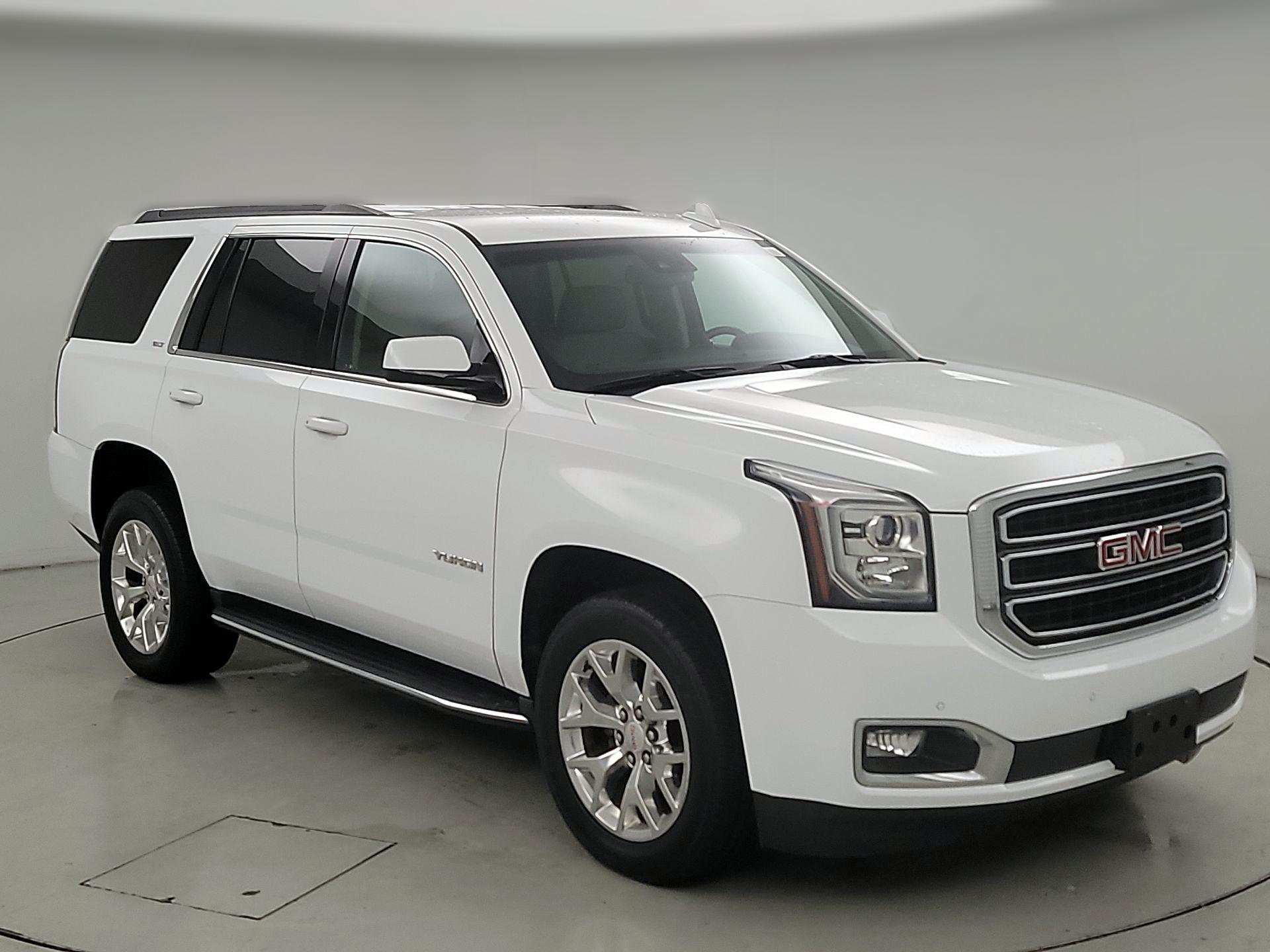 Thumbnail: 2016 GMC Yukon - 1