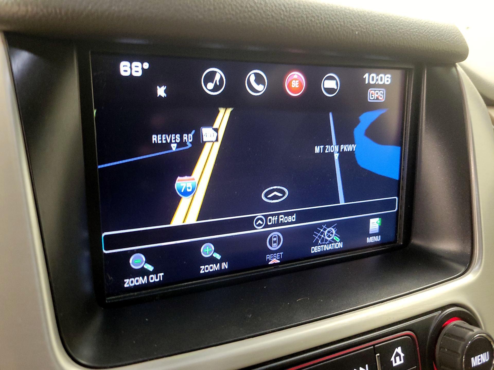 Thumbnail: 2016 GMC Yukon - 12