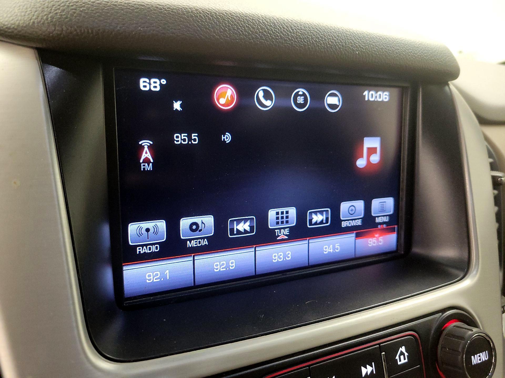 Thumbnail: 2016 GMC Yukon - 14