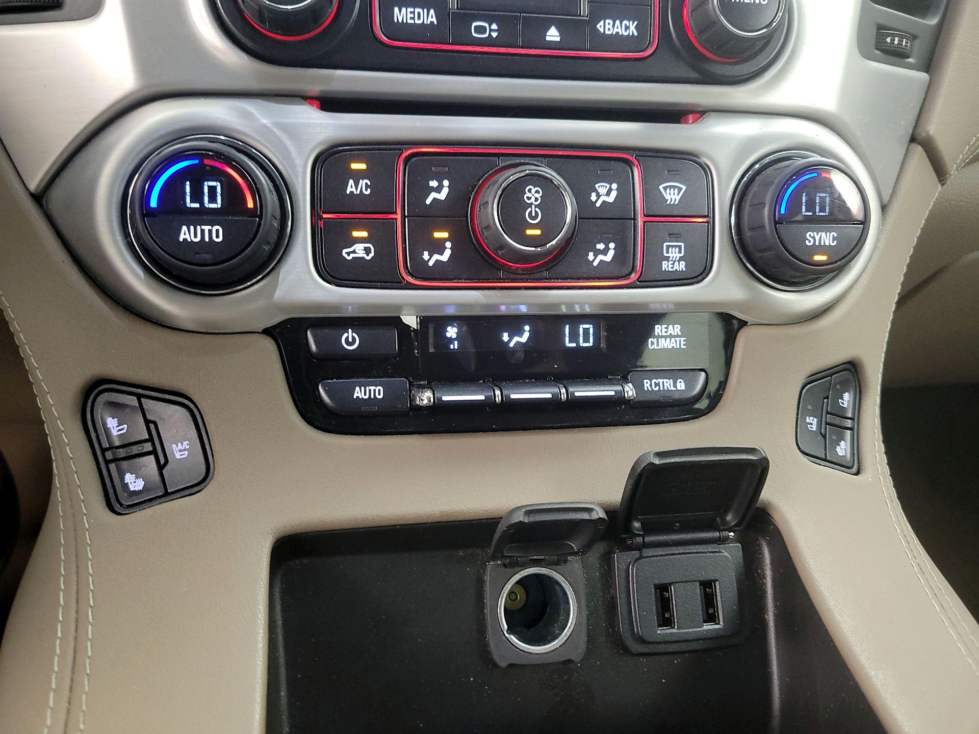 Thumbnail: 2016 GMC Yukon - 15