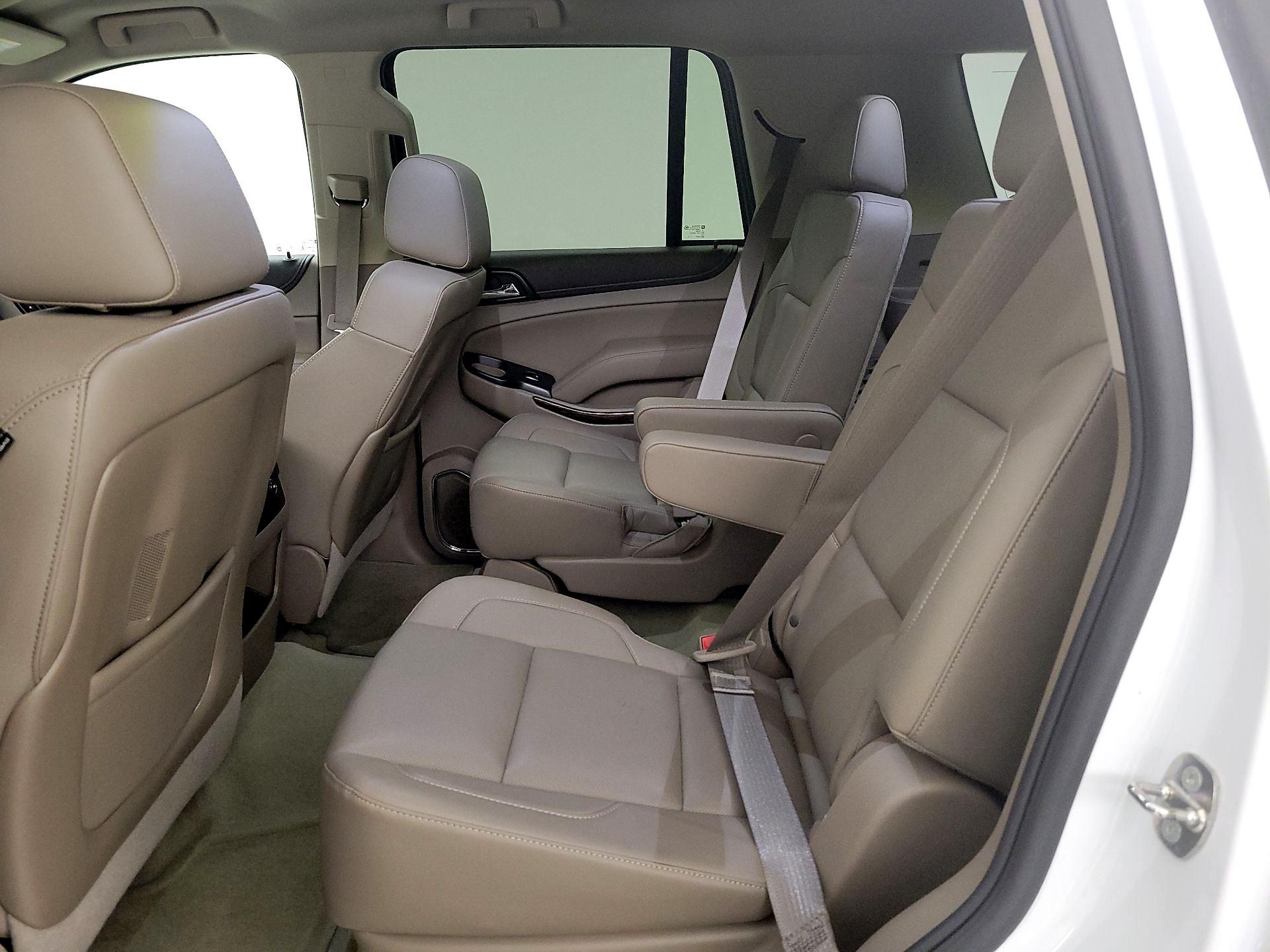 Thumbnail: 2016 GMC Yukon - 18