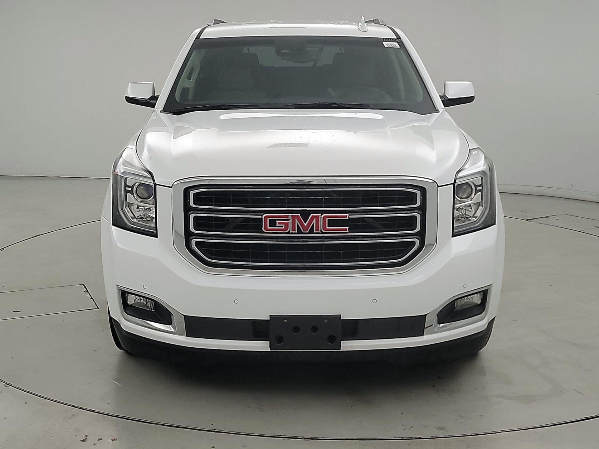 Thumbnail: 2016 GMC Yukon - 2