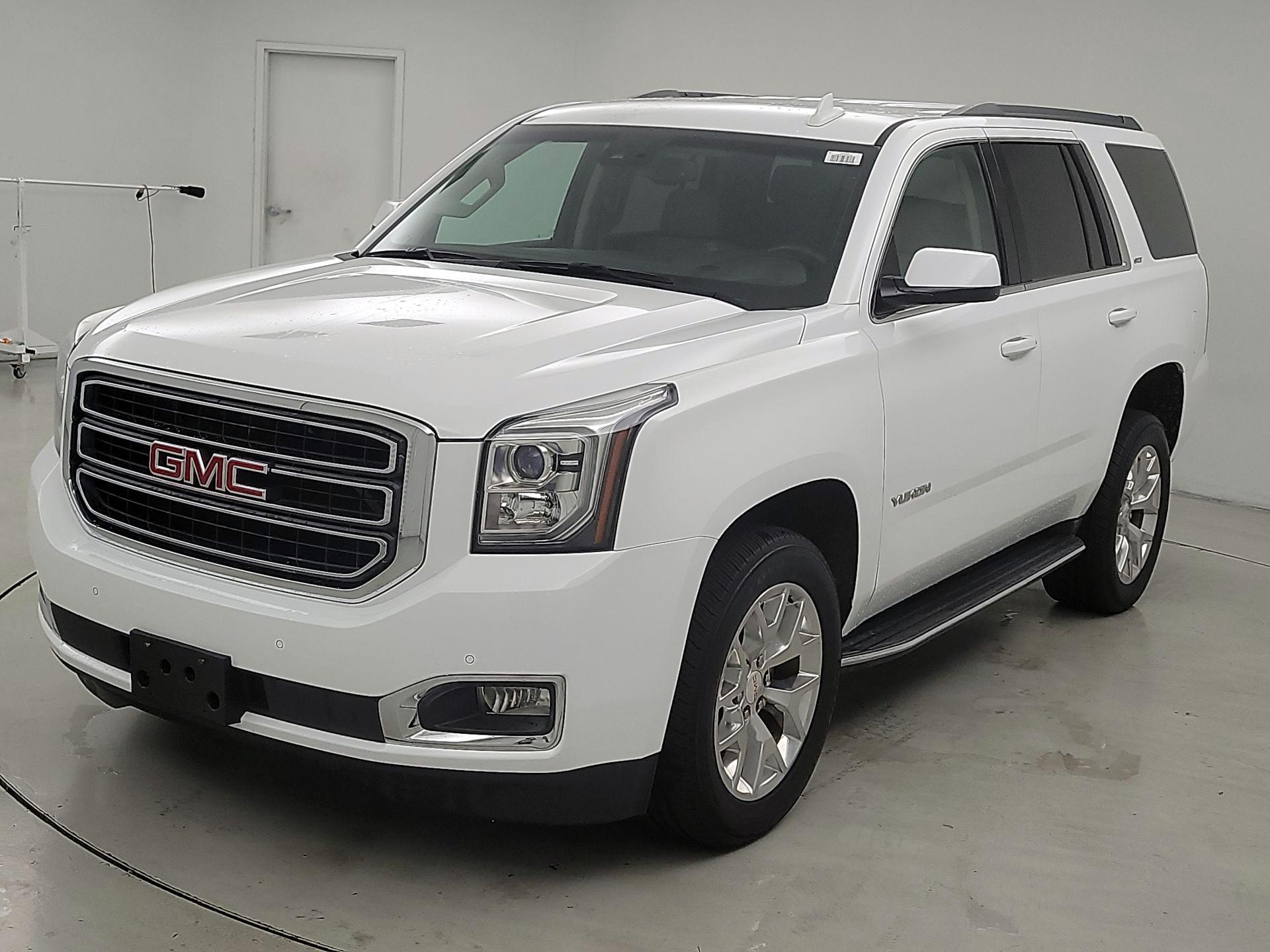 Thumbnail: 2016 GMC Yukon - 3