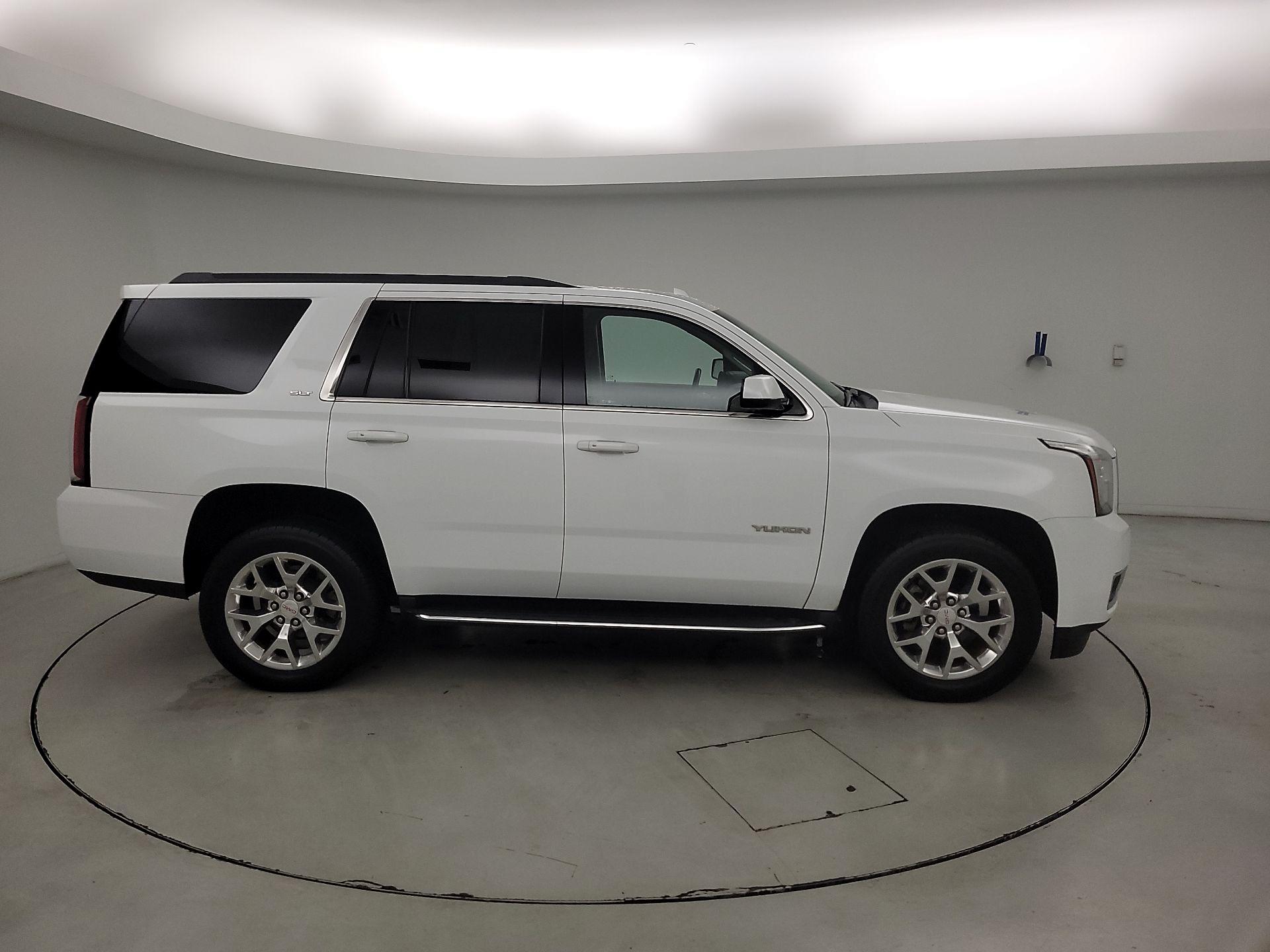 Thumbnail: 2016 GMC Yukon - 4