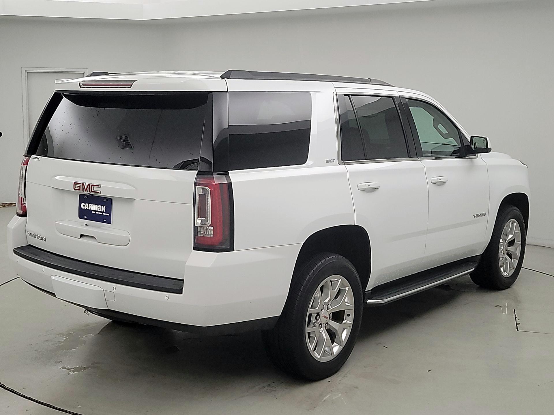Thumbnail: 2016 GMC Yukon - 5