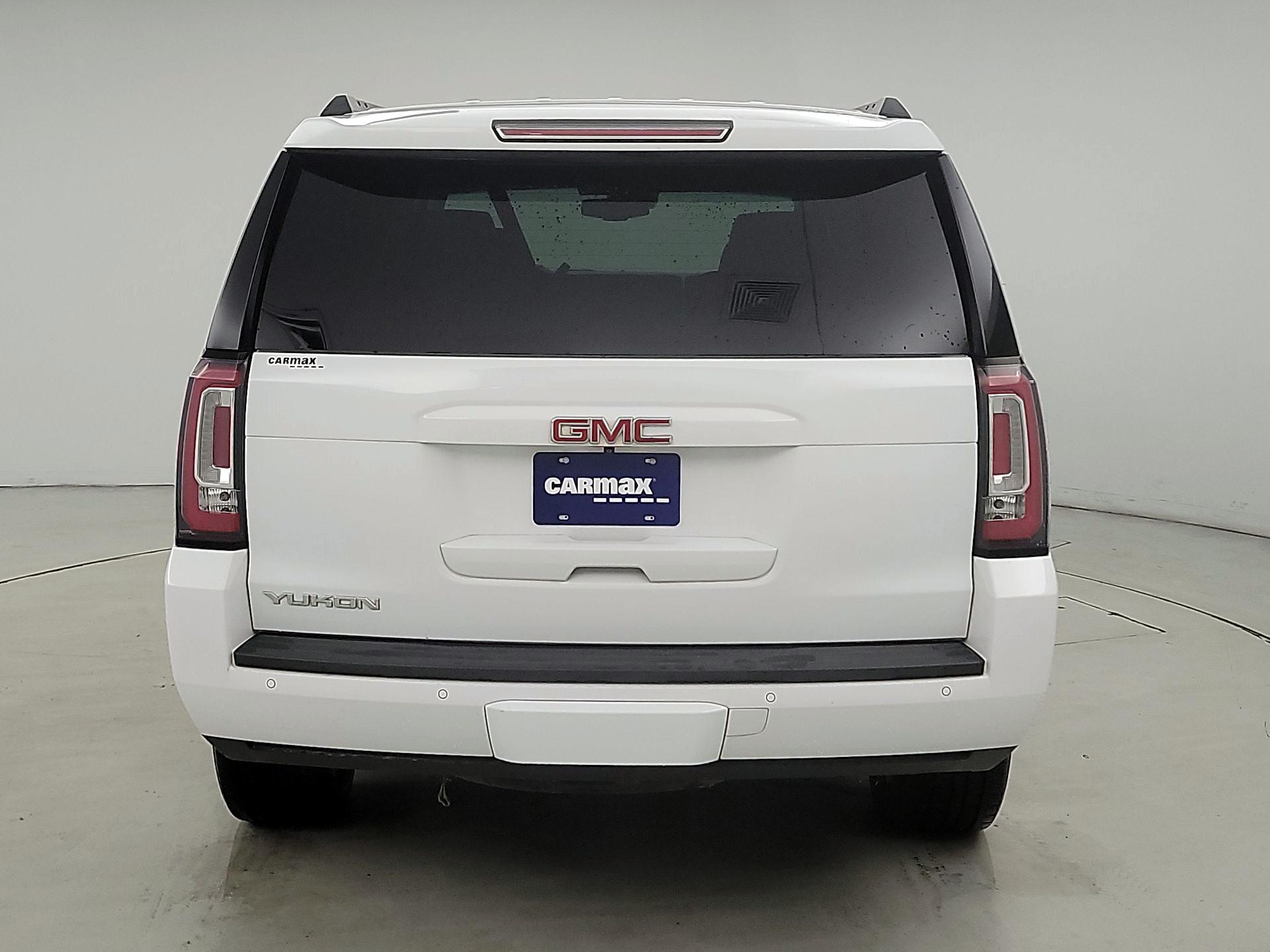 Thumbnail: 2016 GMC Yukon - 6