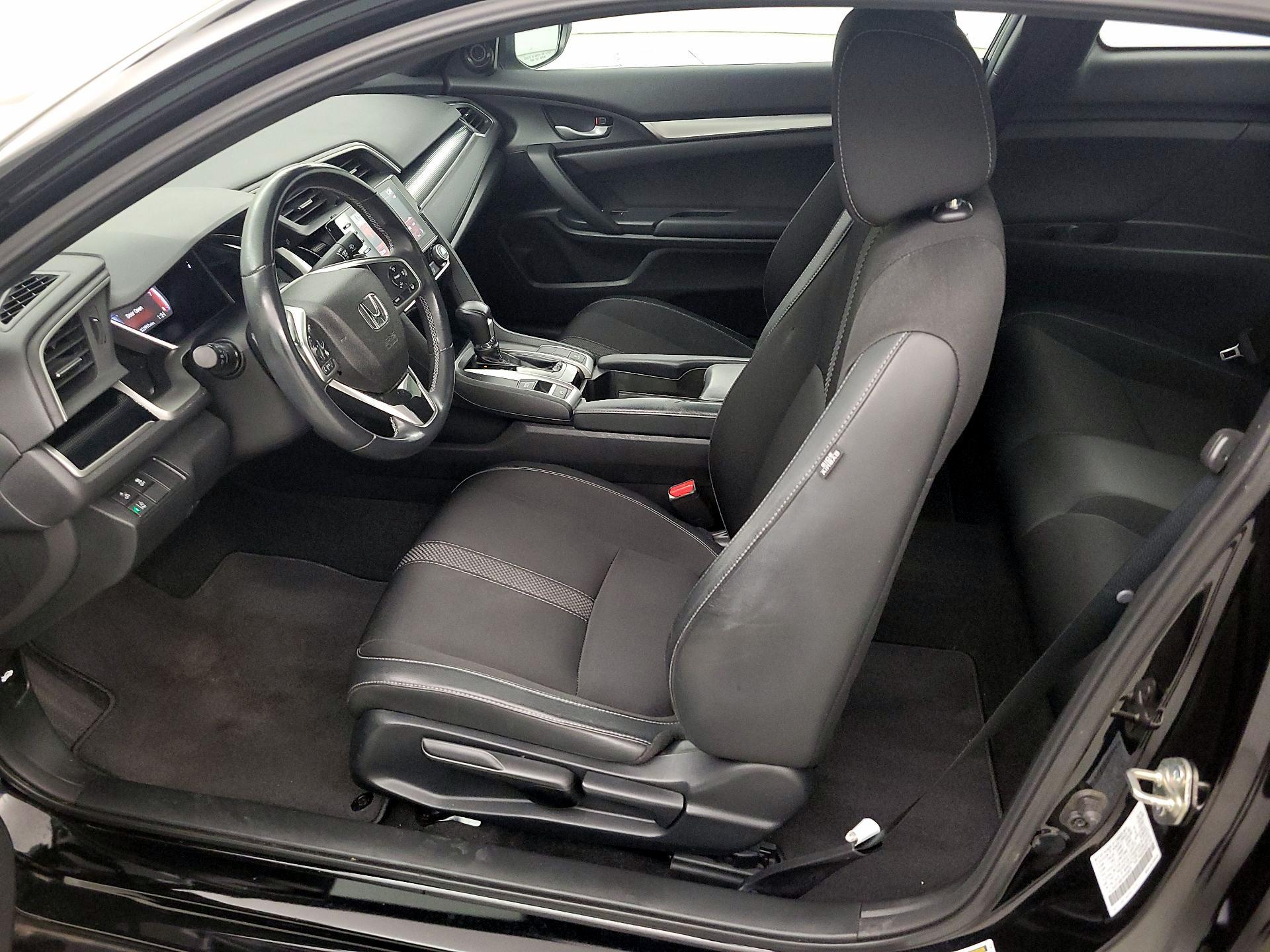 Thumbnail: 2019 Honda Civic - 9