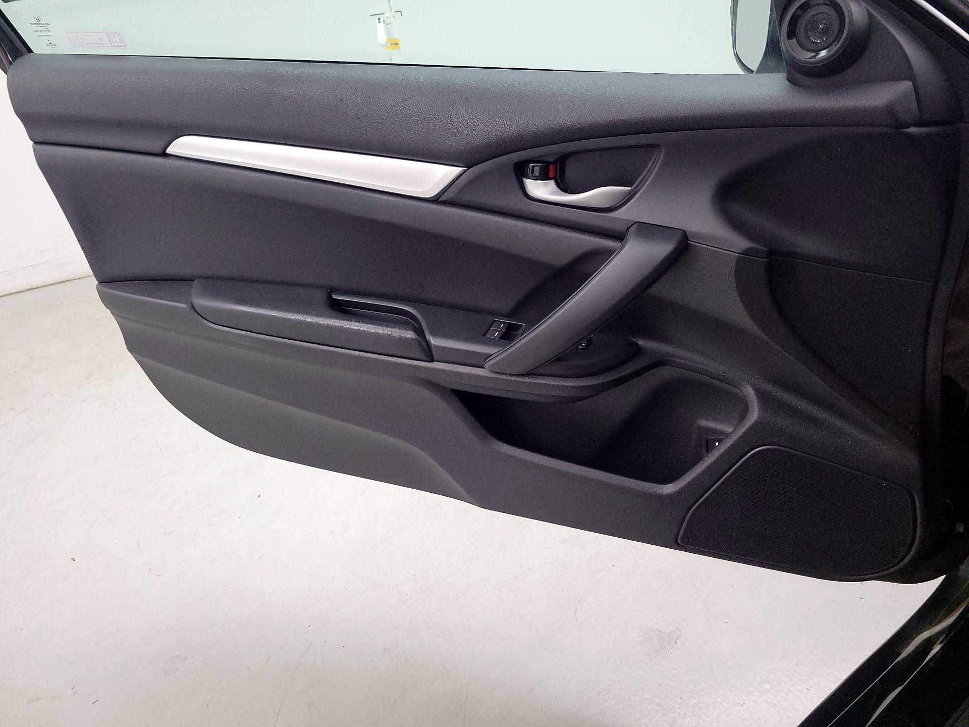Thumbnail: 2019 Honda Civic - 10