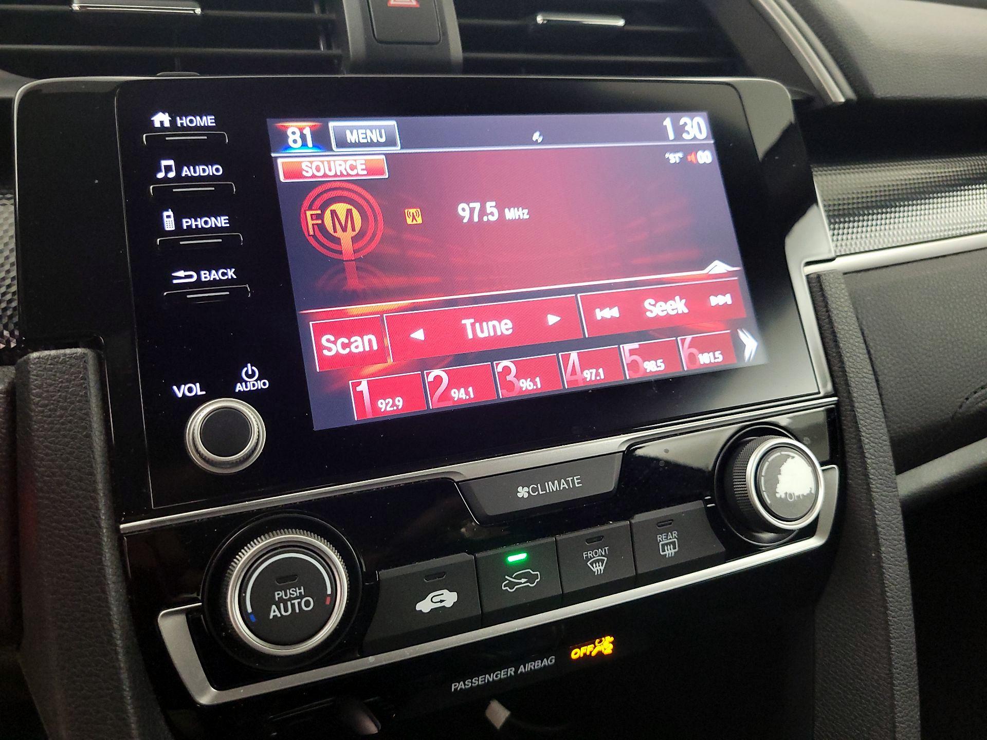Thumbnail: 2019 Honda Civic - 13