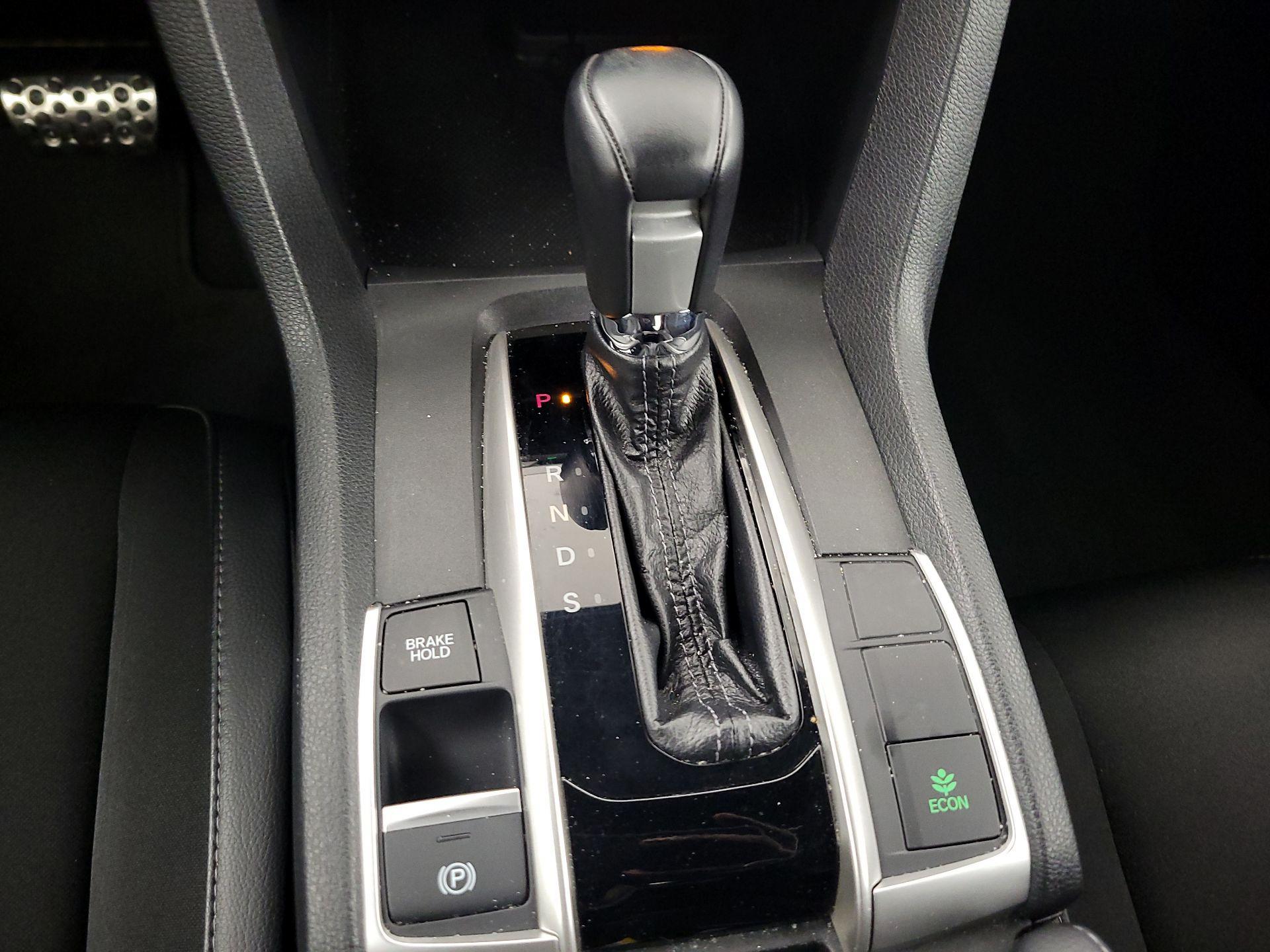 Thumbnail: 2019 Honda Civic - 15
