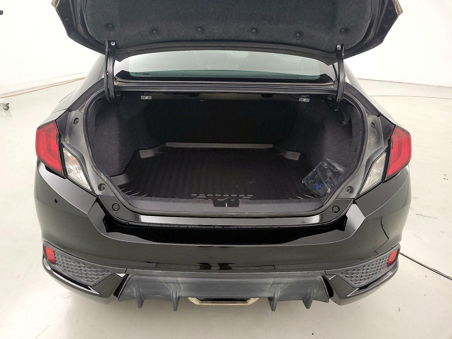 Thumbnail: 2019 Honda Civic - 18