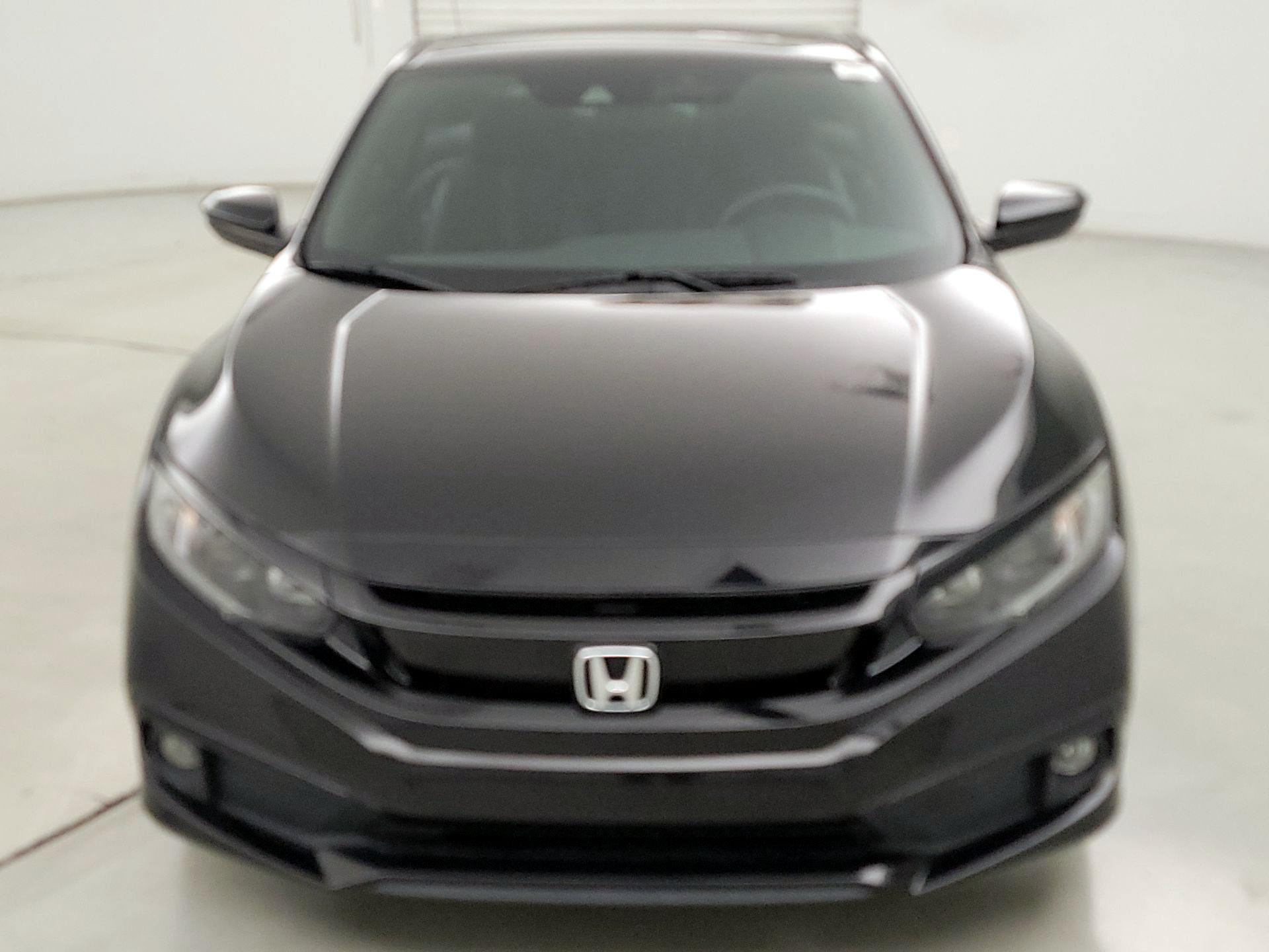 Thumbnail: 2019 Honda Civic - 2