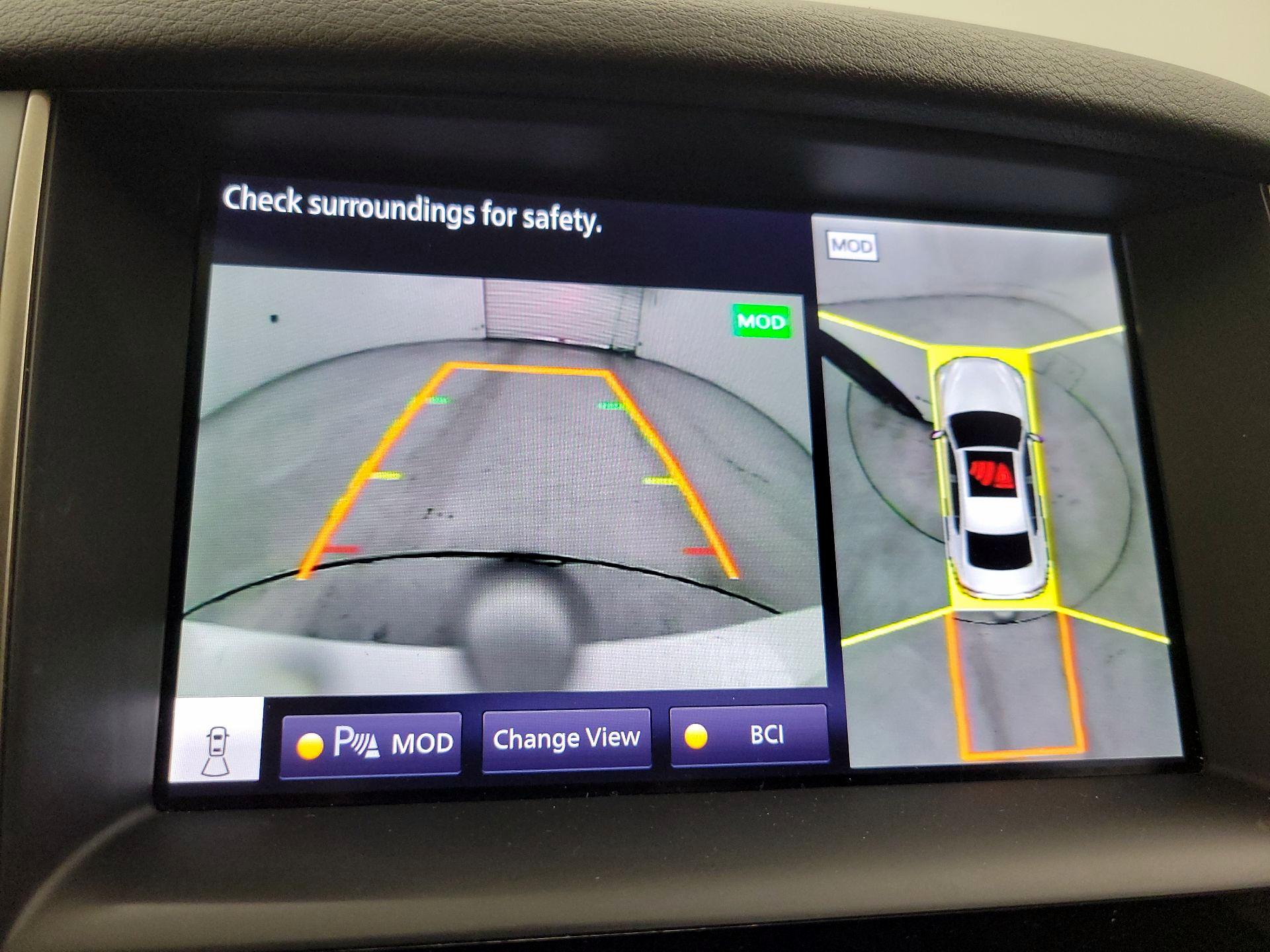 Thumbnail: 2020 INFINITI  - 13