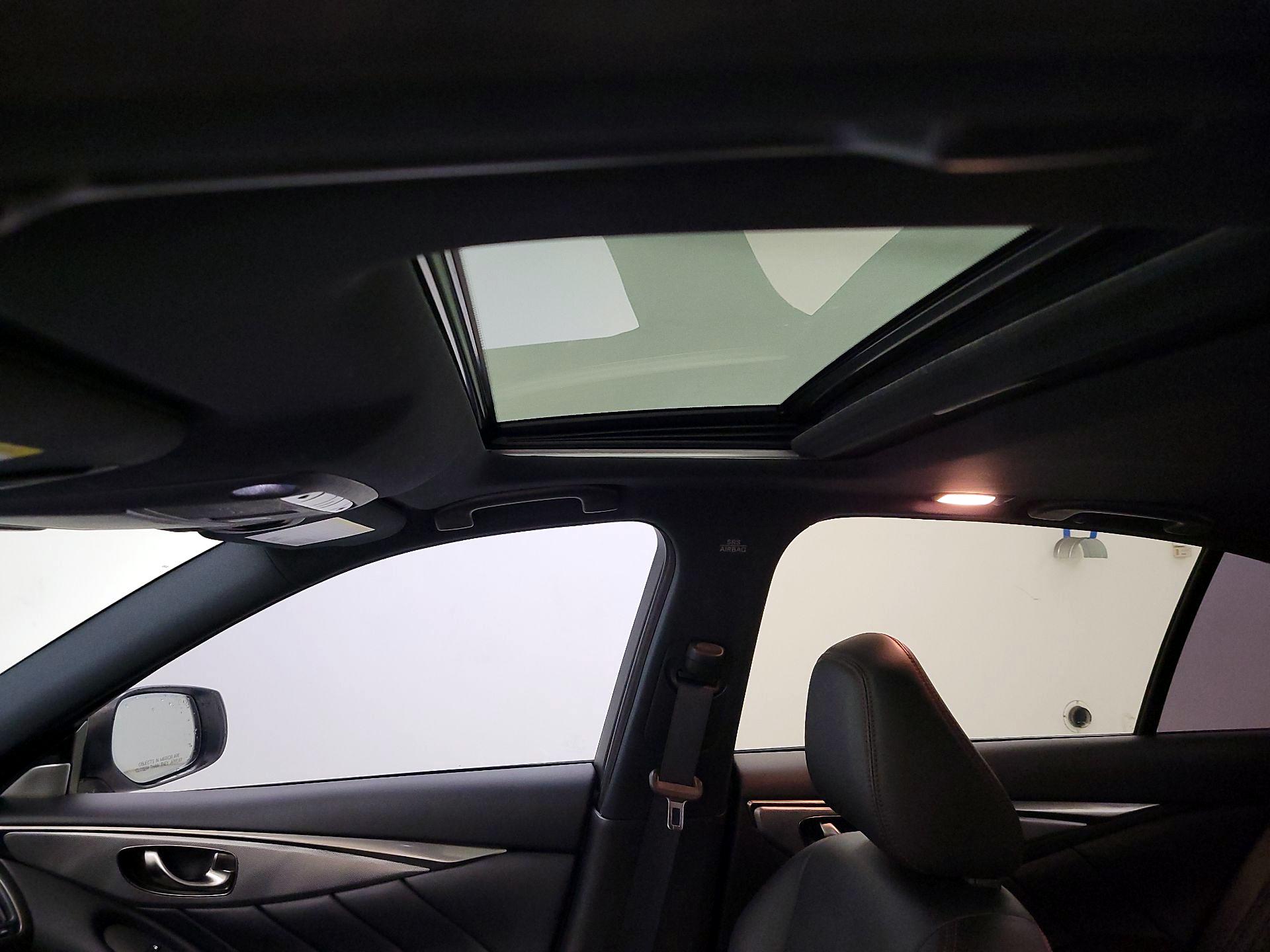 Thumbnail: 2020 INFINITI  - 18