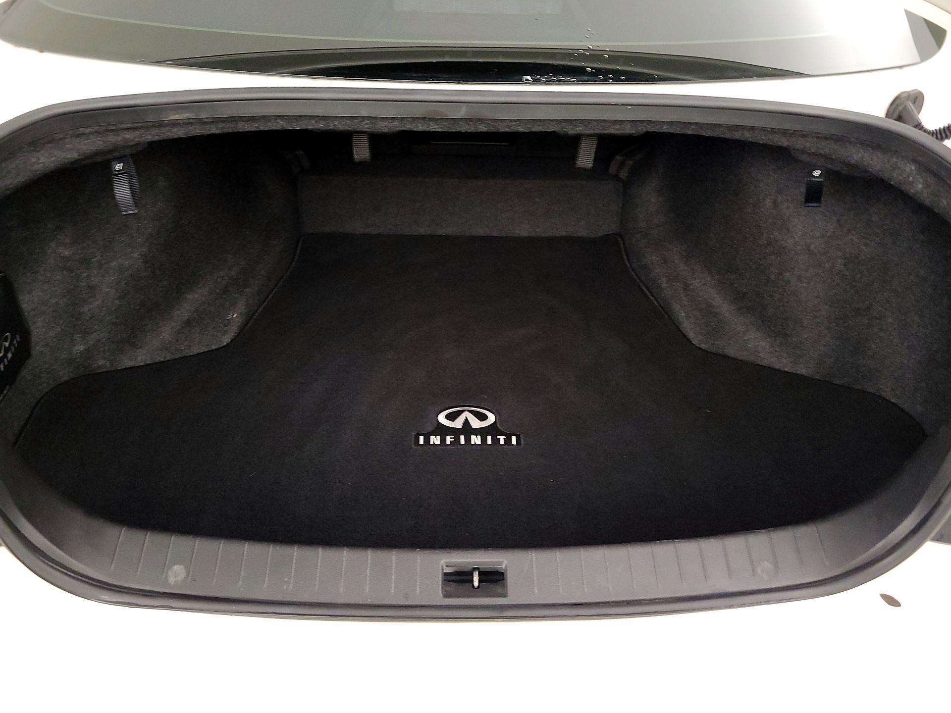 Thumbnail: 2020 INFINITI  - 20