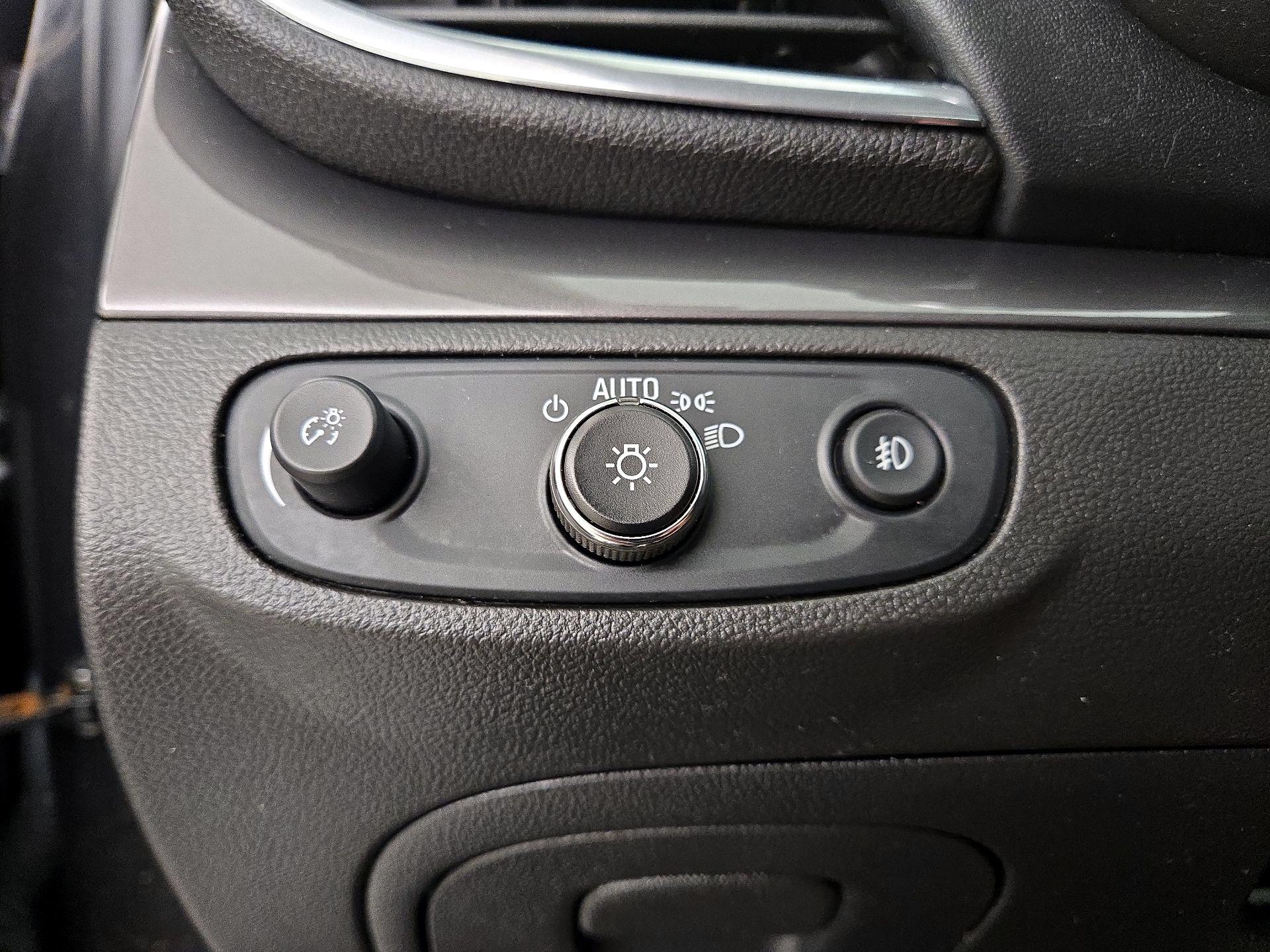 Thumbnail: 2017 Buick Encore - 13