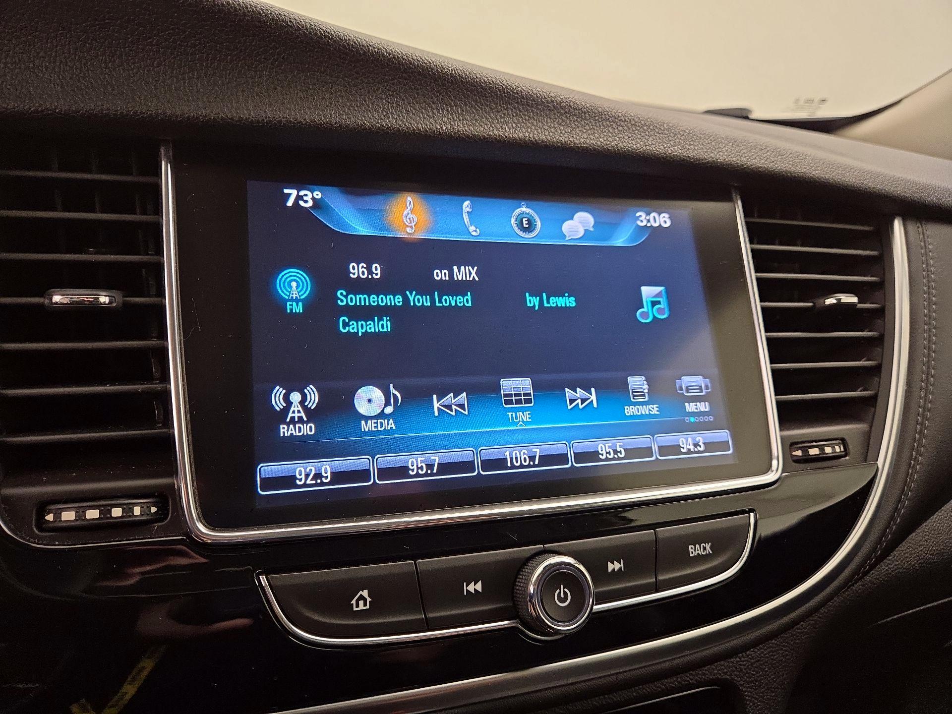 Thumbnail: 2017 Buick Encore - 15