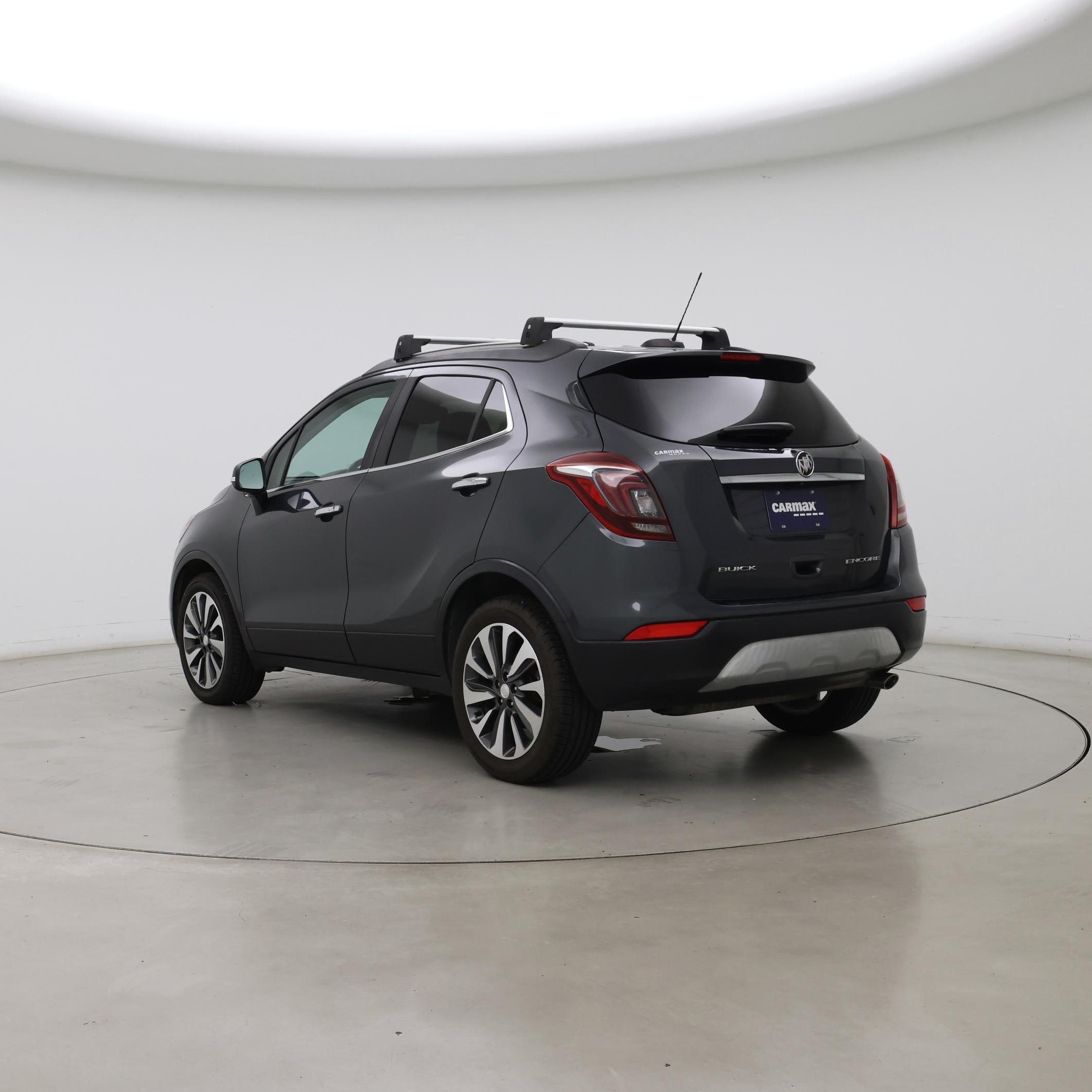Thumbnail: 2017 Buick Encore - 2