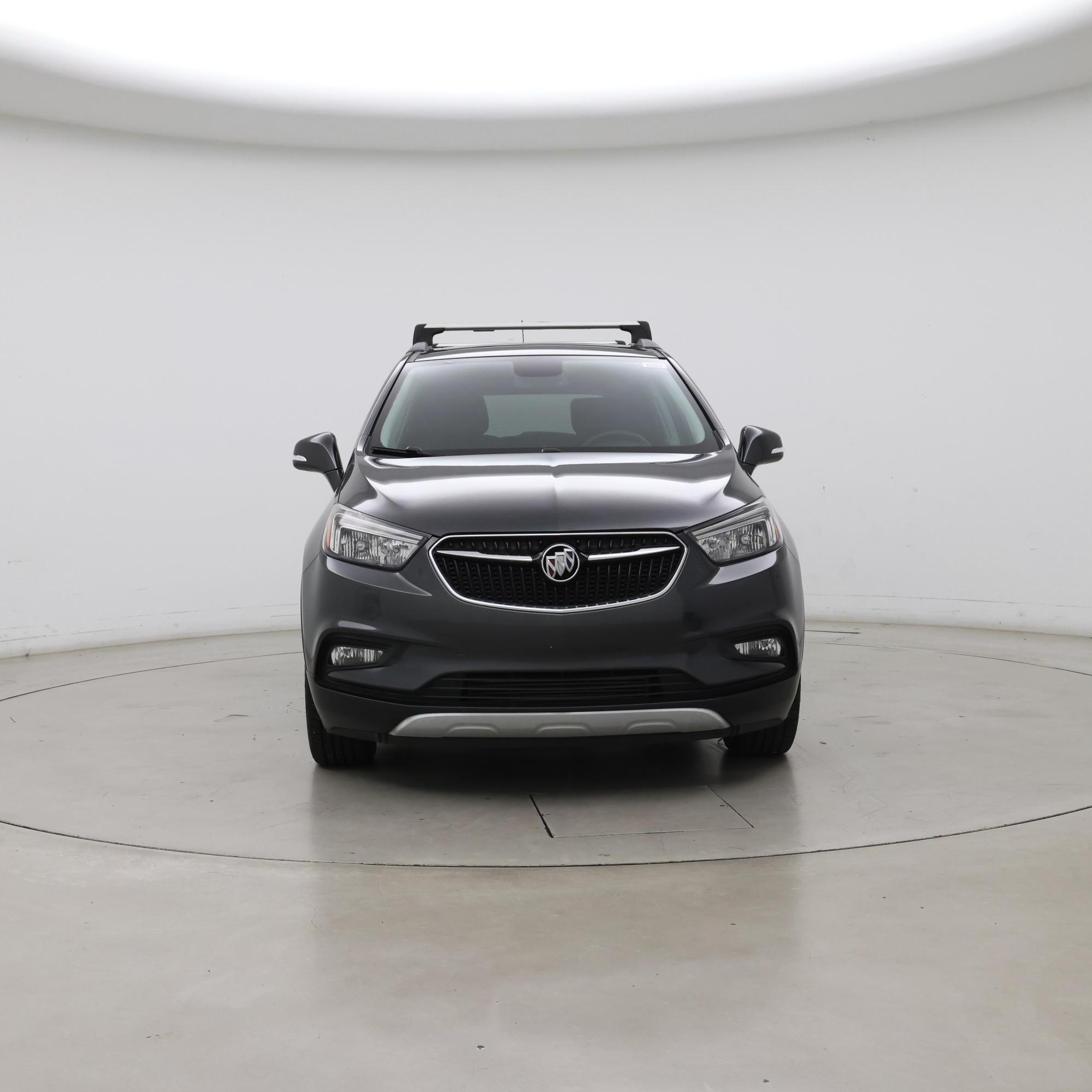 Thumbnail: 2017 Buick Encore - 5
