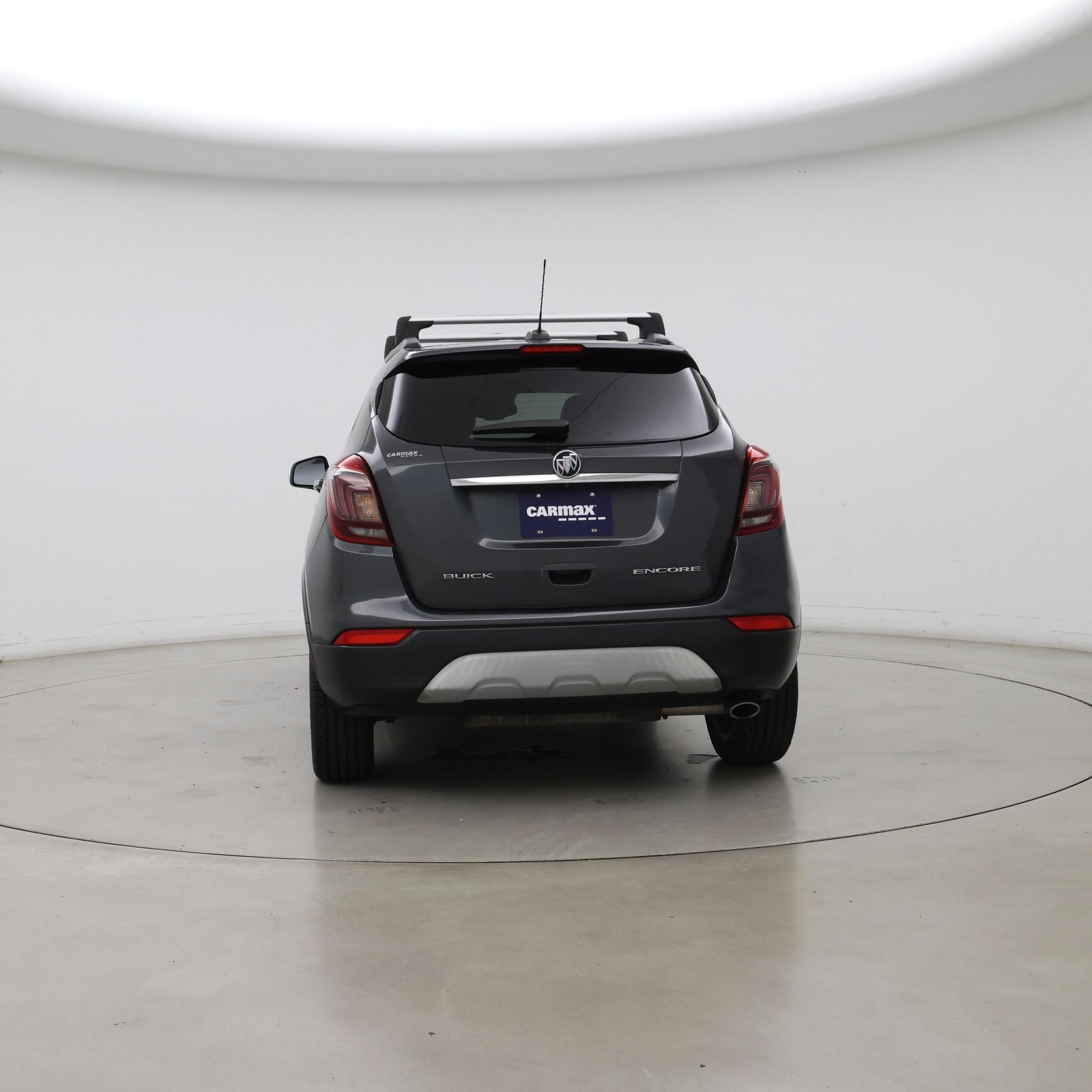 Thumbnail: 2017 Buick Encore - 6