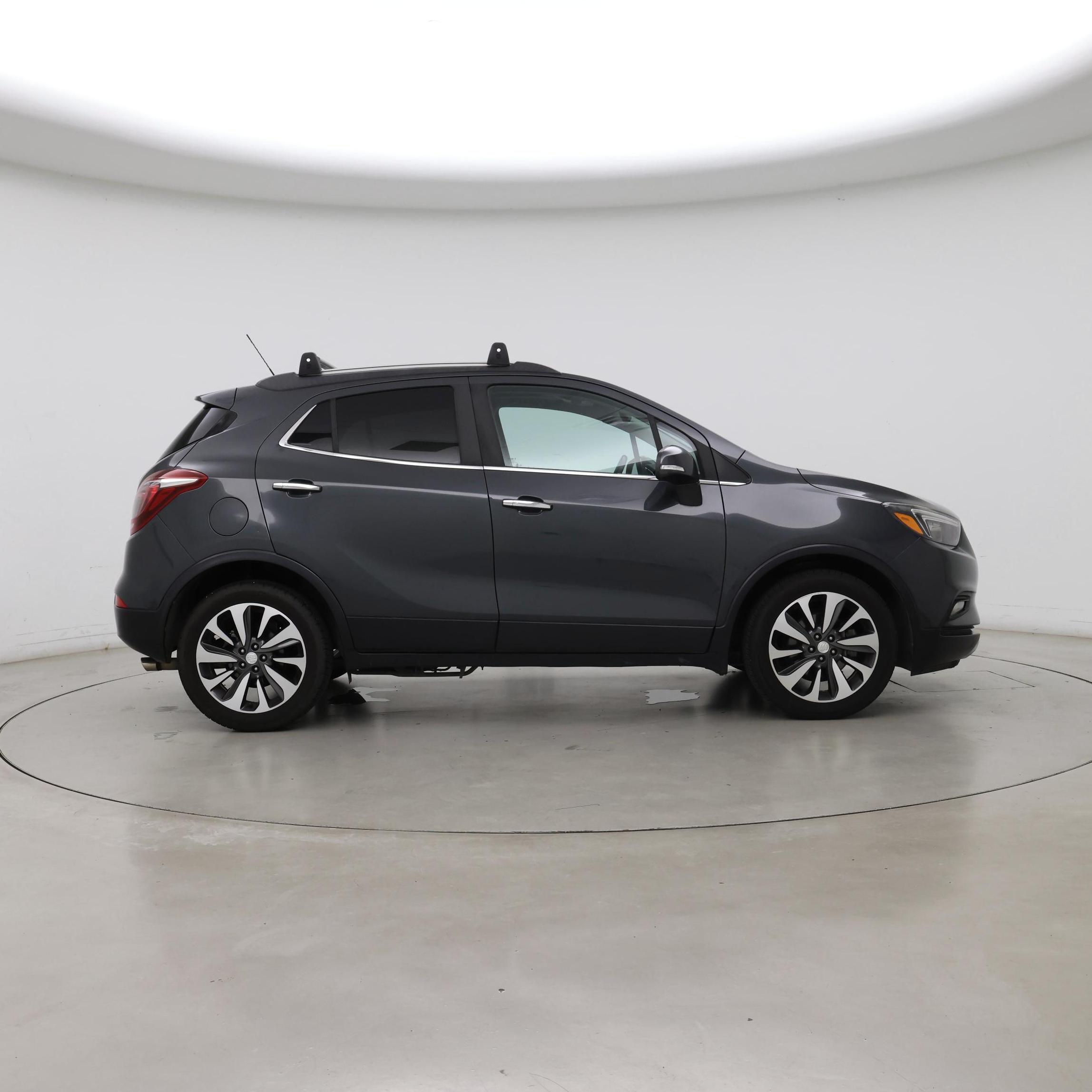 Thumbnail: 2017 Buick Encore - 7