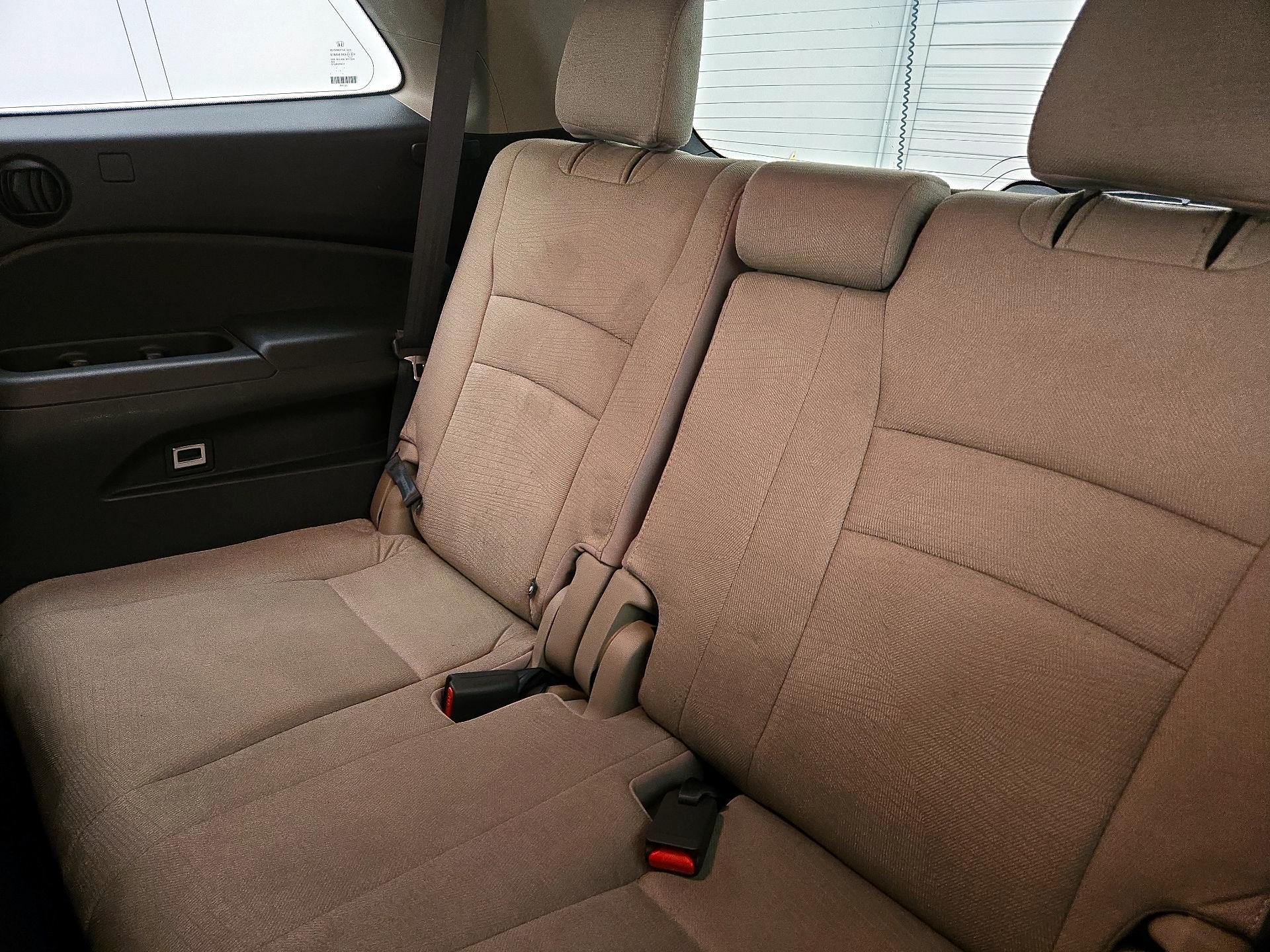 Thumbnail: 2016 Honda Pilot - 20