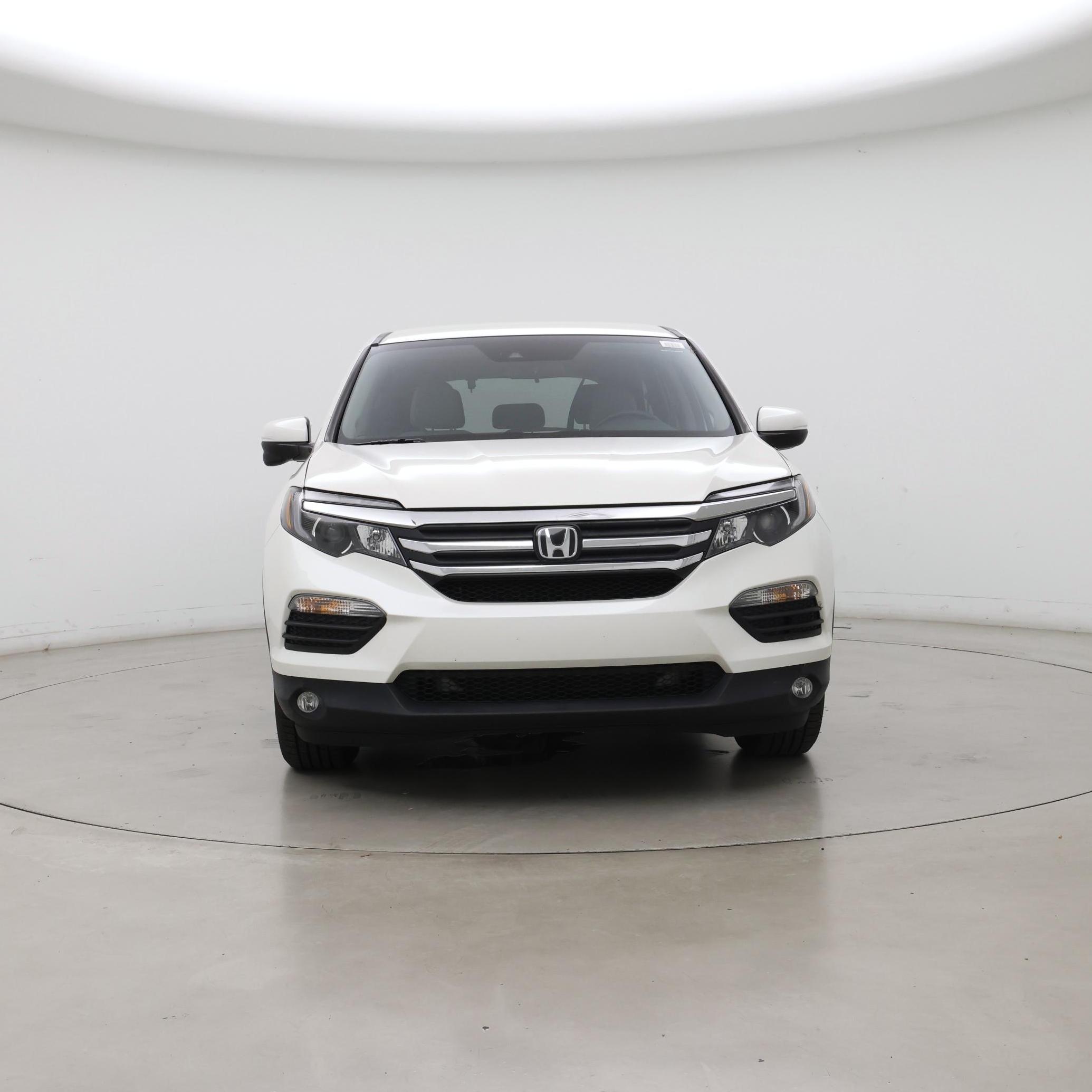 Thumbnail: 2016 Honda Pilot - 5