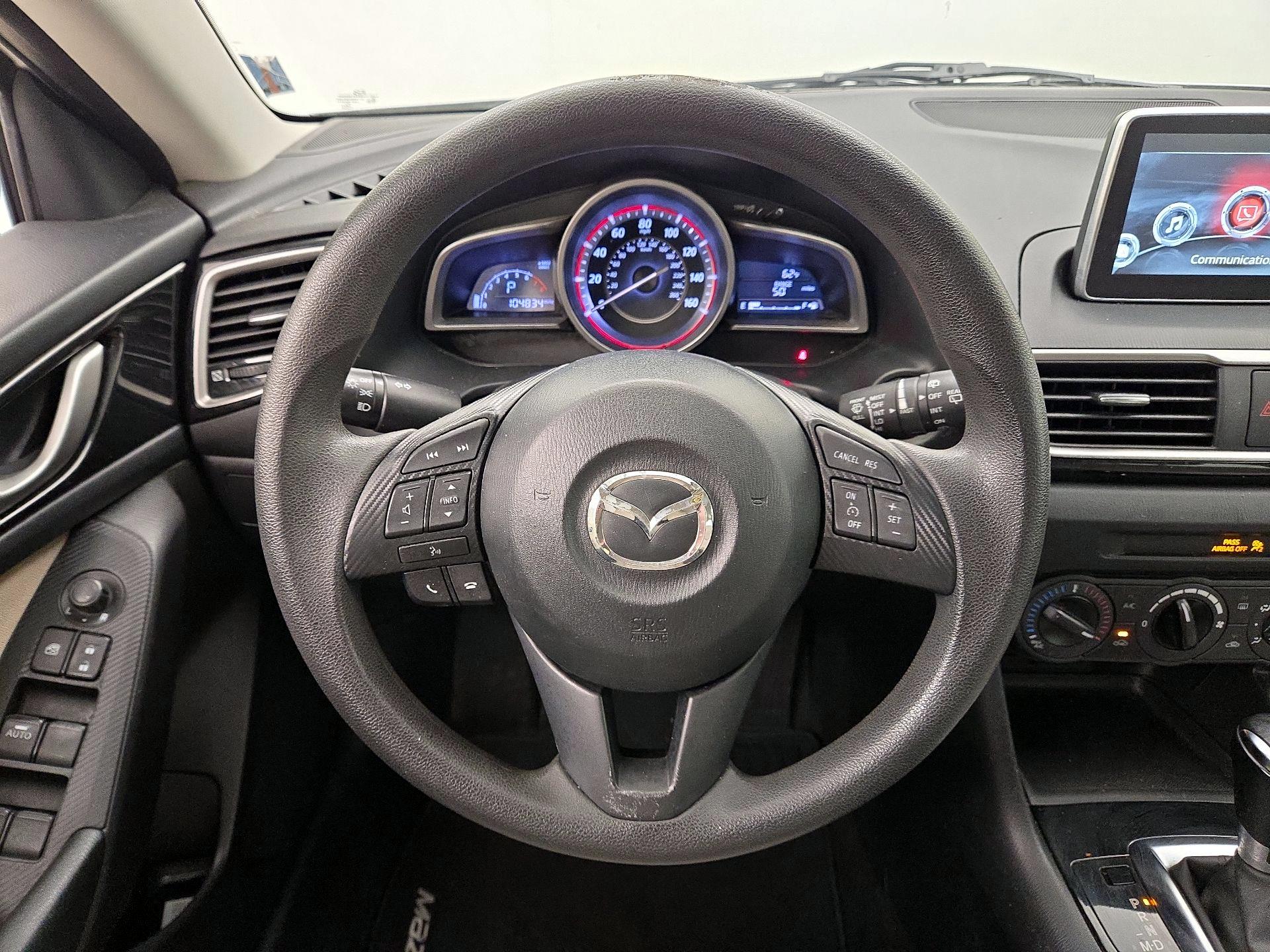 Thumbnail: 2015 Mazda Mazda3 - 10