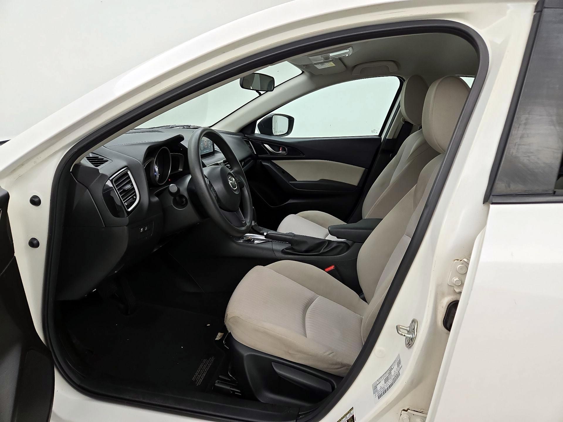 Thumbnail: 2015 Mazda Mazda3 - 11