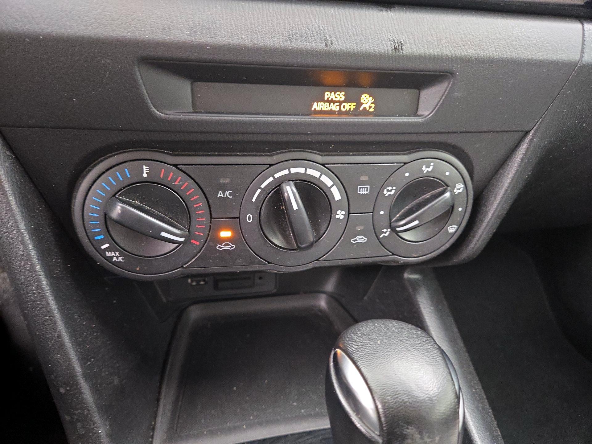 Thumbnail: 2015 Mazda Mazda3 - 15