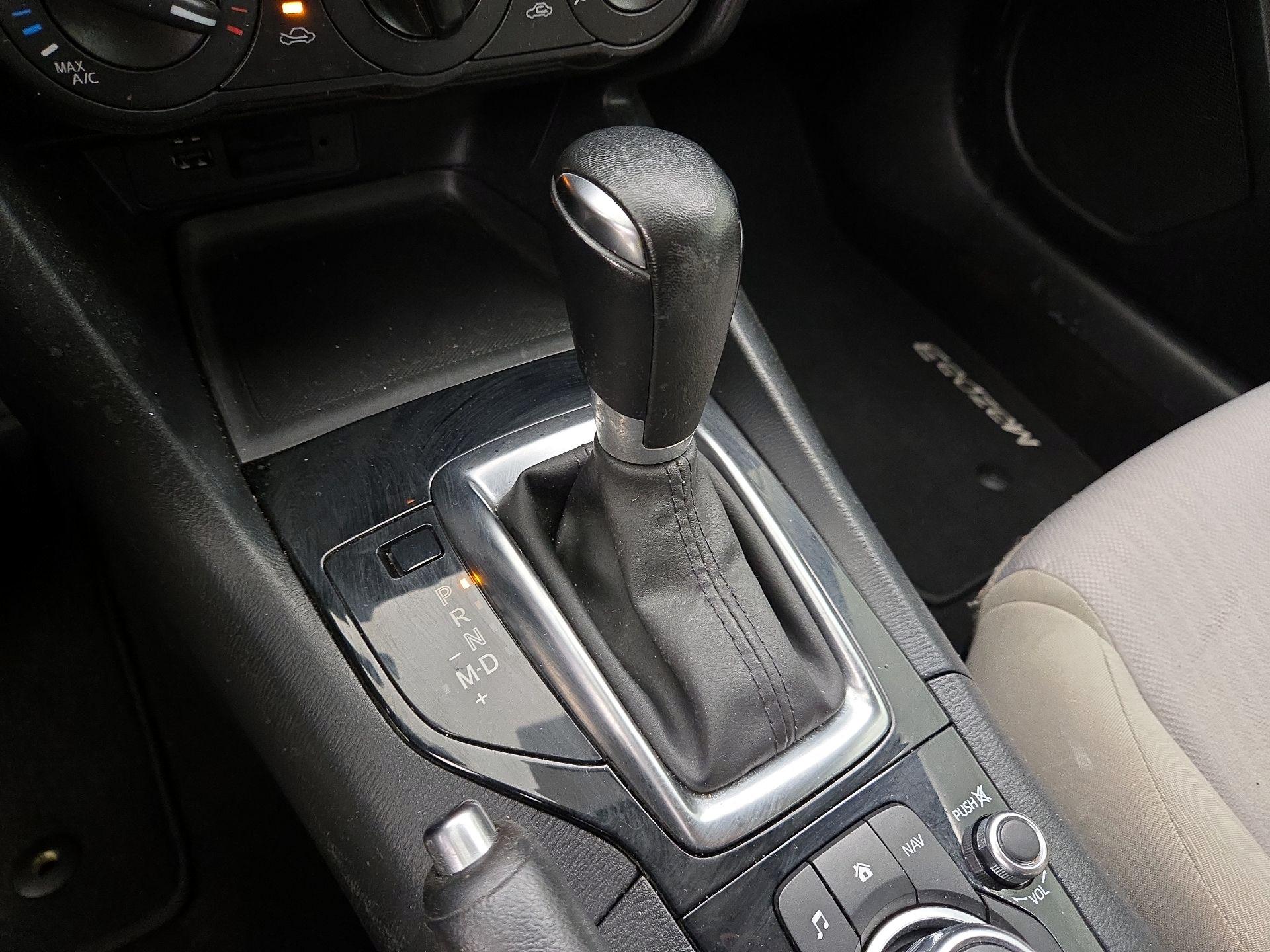 Thumbnail: 2015 Mazda Mazda3 - 16