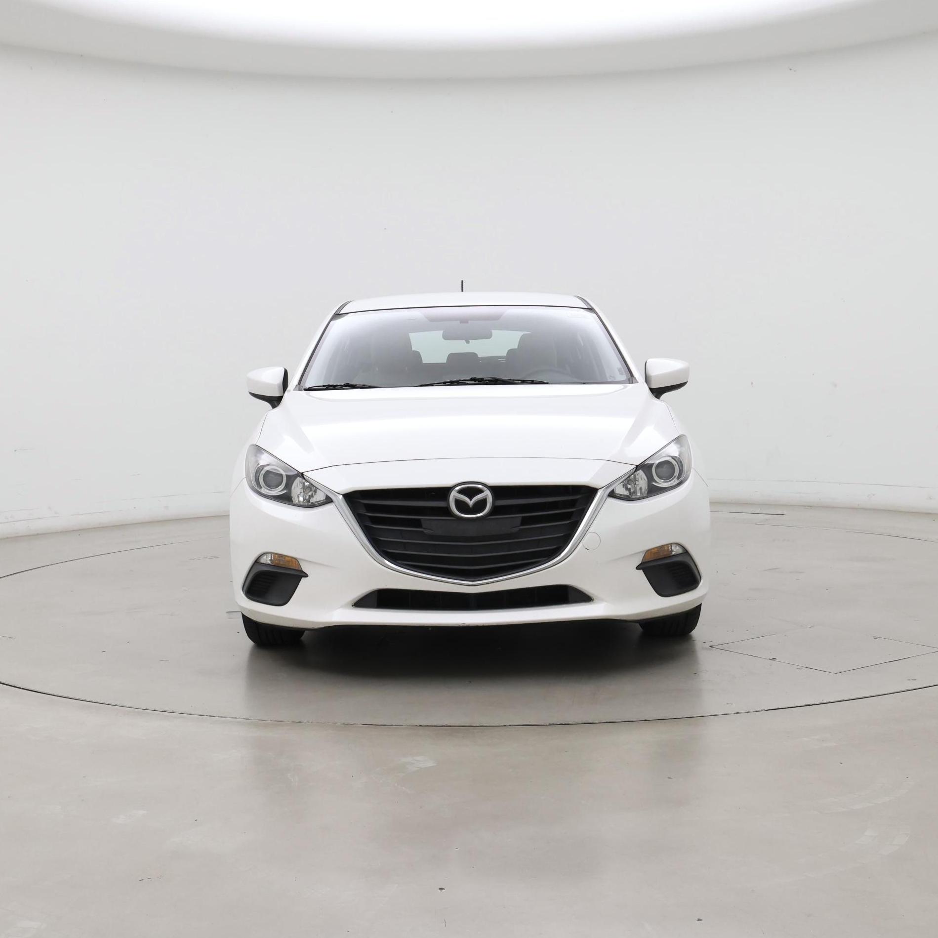 Thumbnail: 2015 Mazda Mazda3 - 5