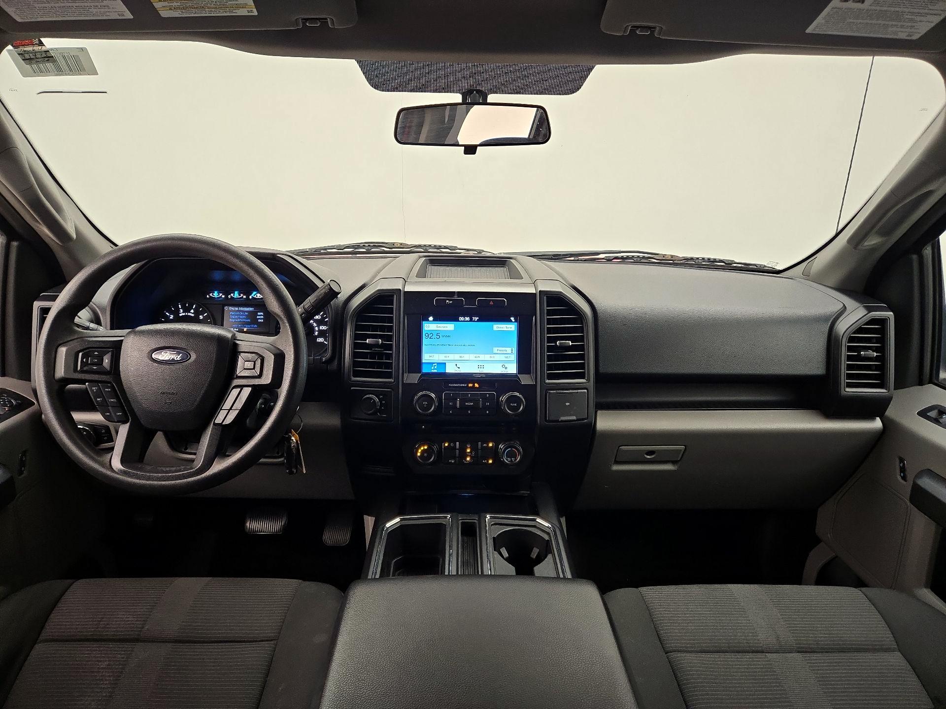 Thumbnail: 2017 Ford F-150 - 9