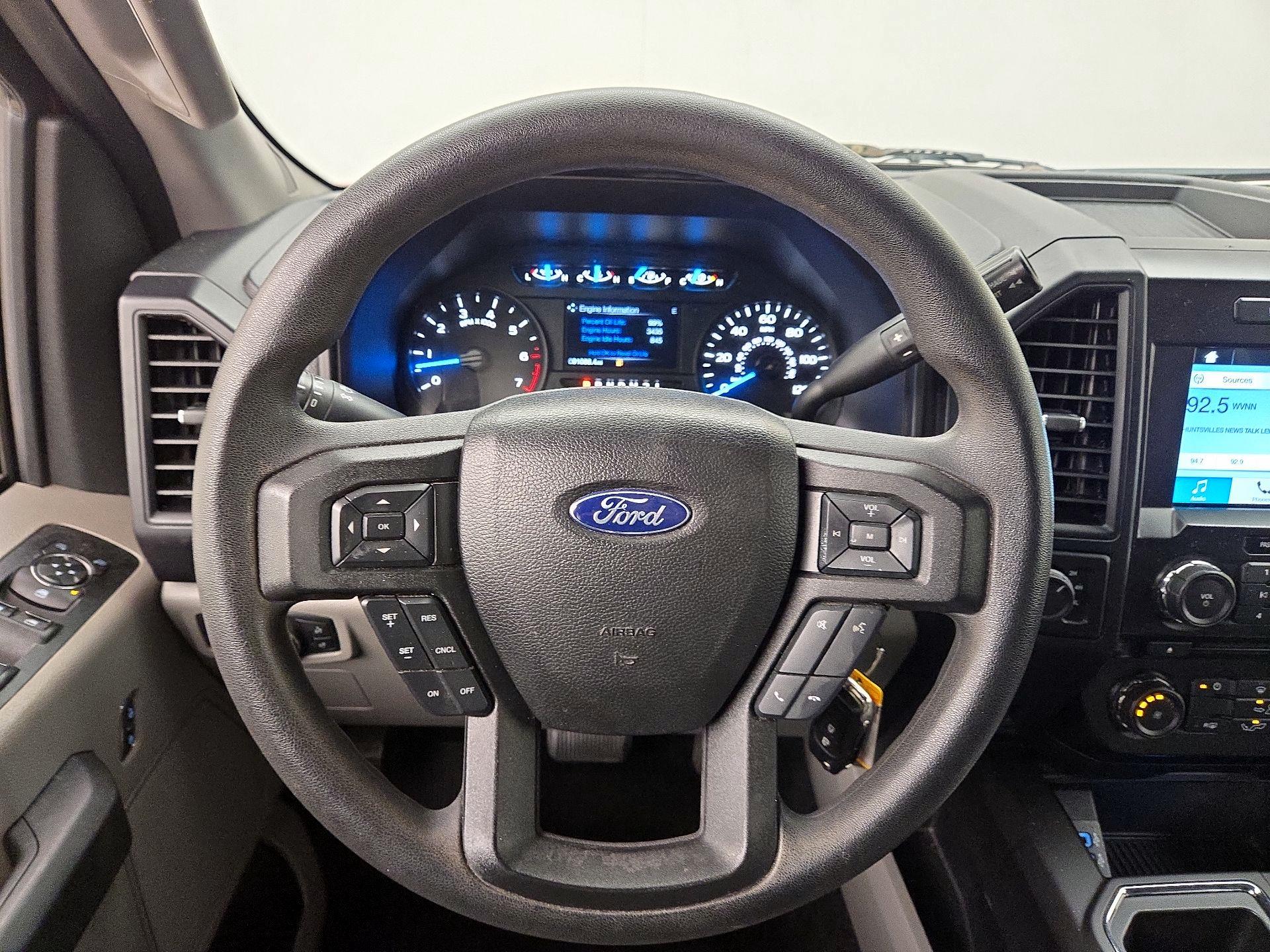 Thumbnail: 2017 Ford F-150 - 10