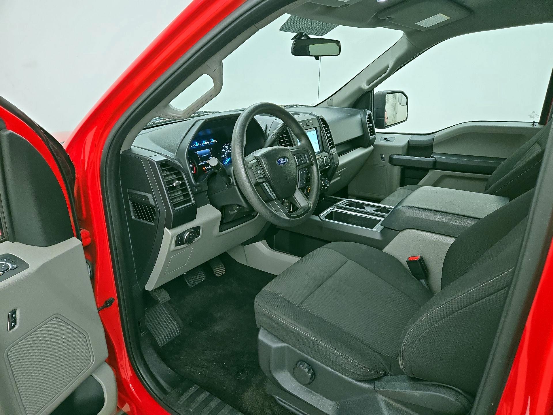 Thumbnail: 2017 Ford F-150 - 11