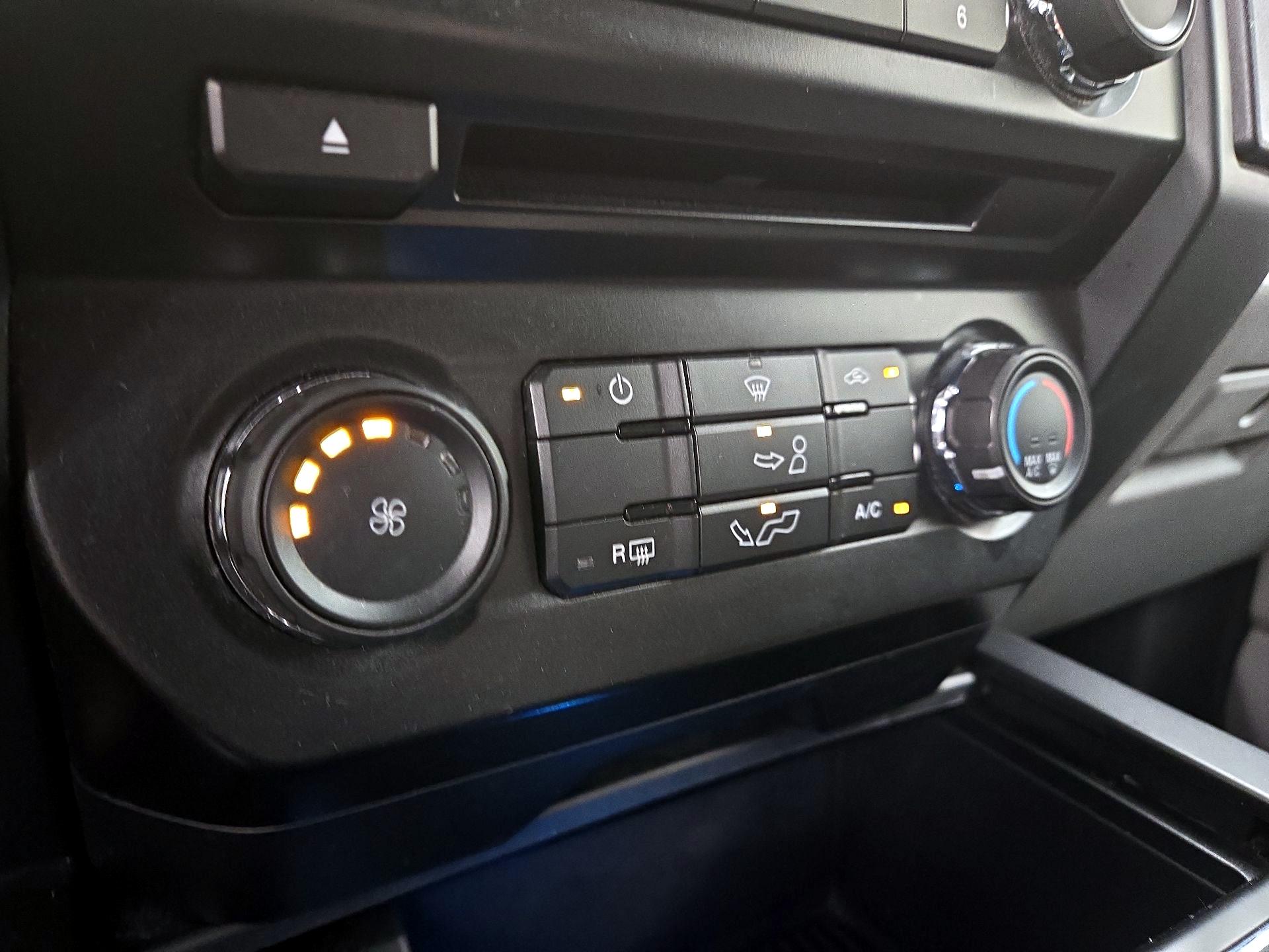 Thumbnail: 2017 Ford F-150 - 15