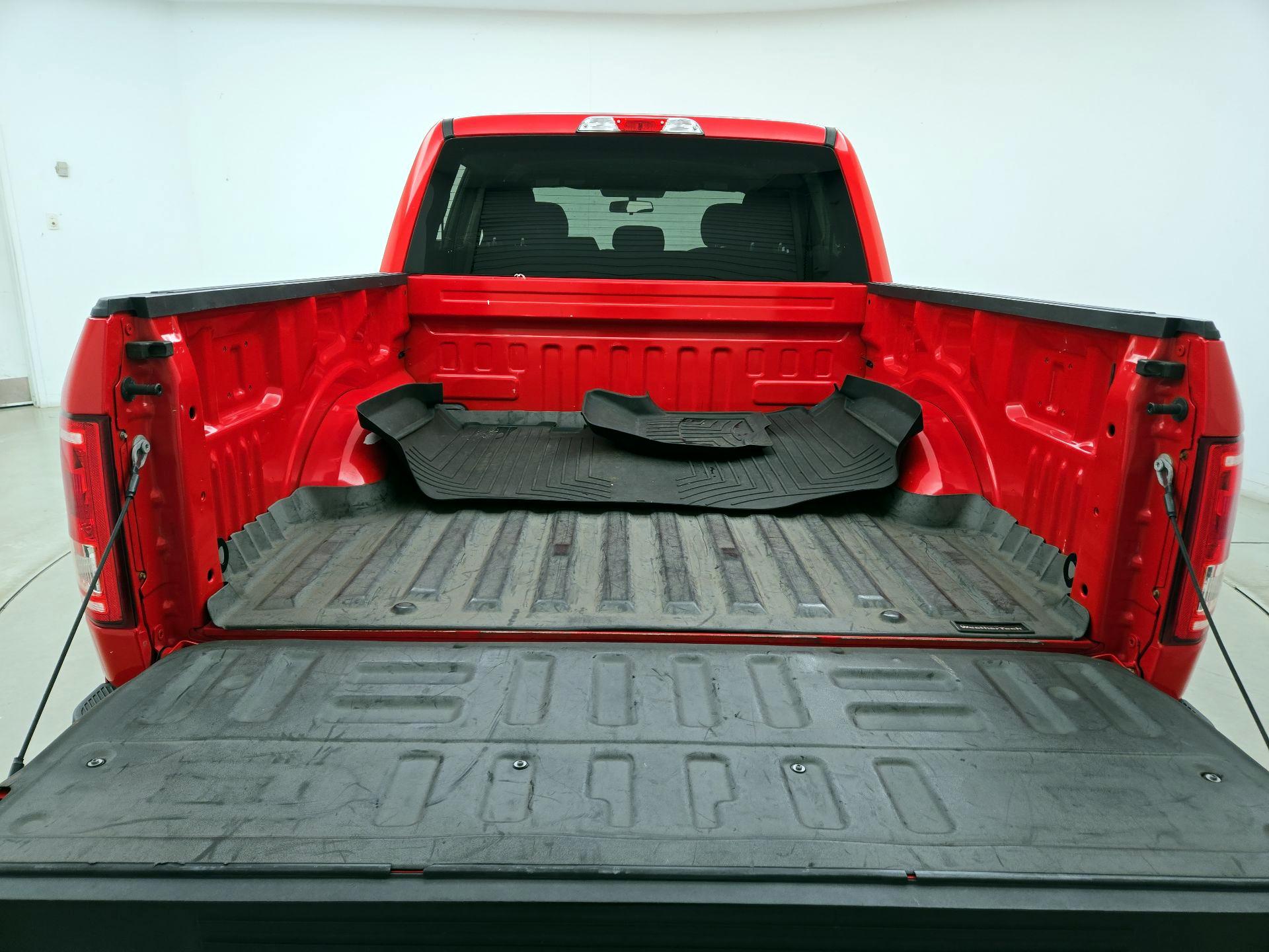 Thumbnail: 2017 Ford F-150 - 19