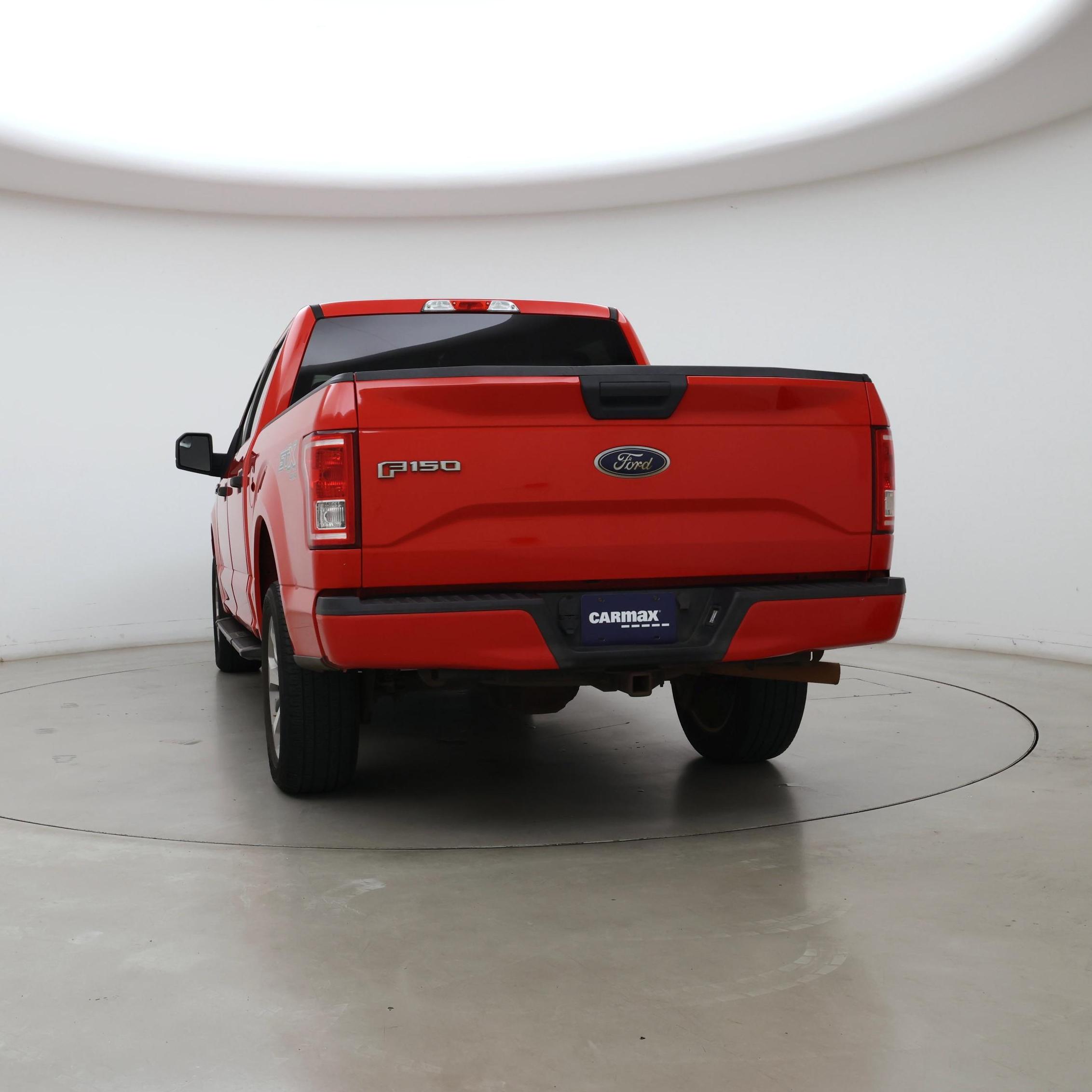 Thumbnail: 2017 Ford F-150 - 6