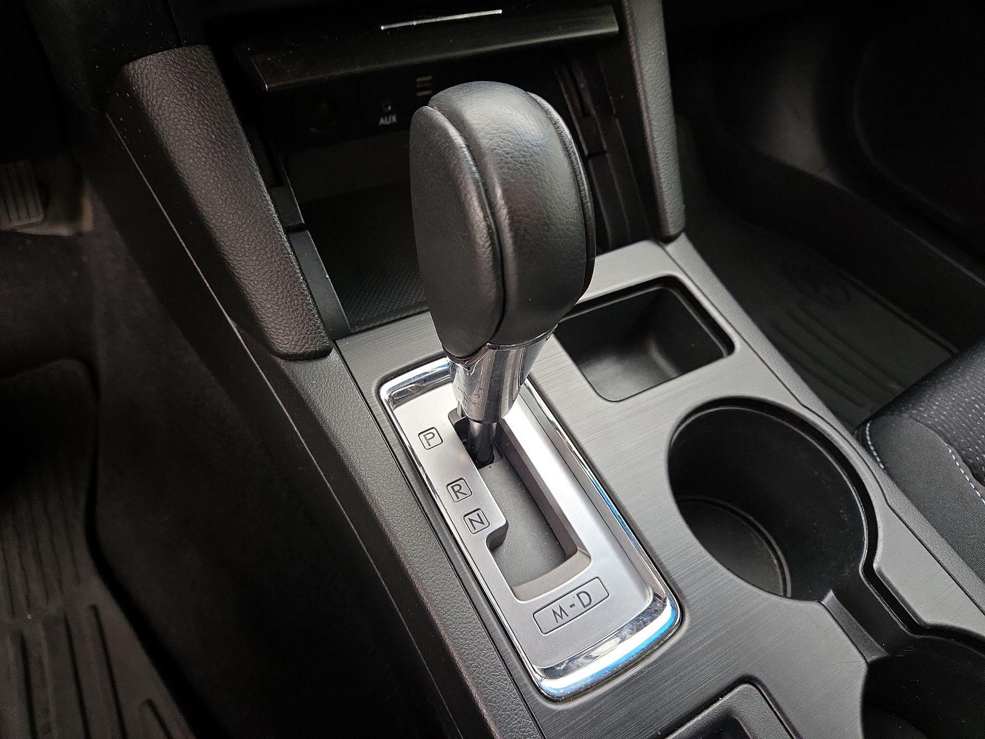 Thumbnail: 2015 Subaru Legacy - 17