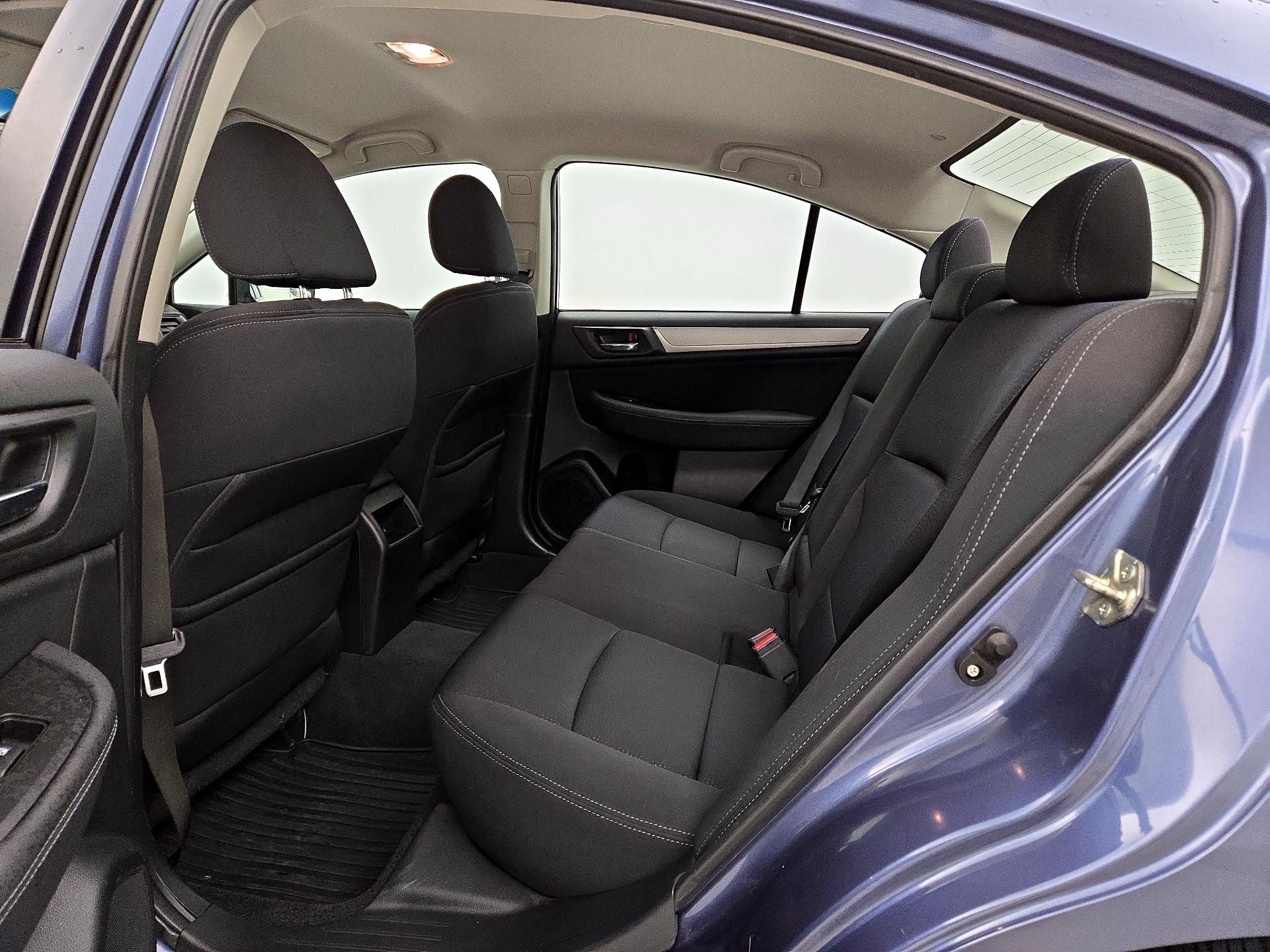 Thumbnail: 2015 Subaru Legacy - 19
